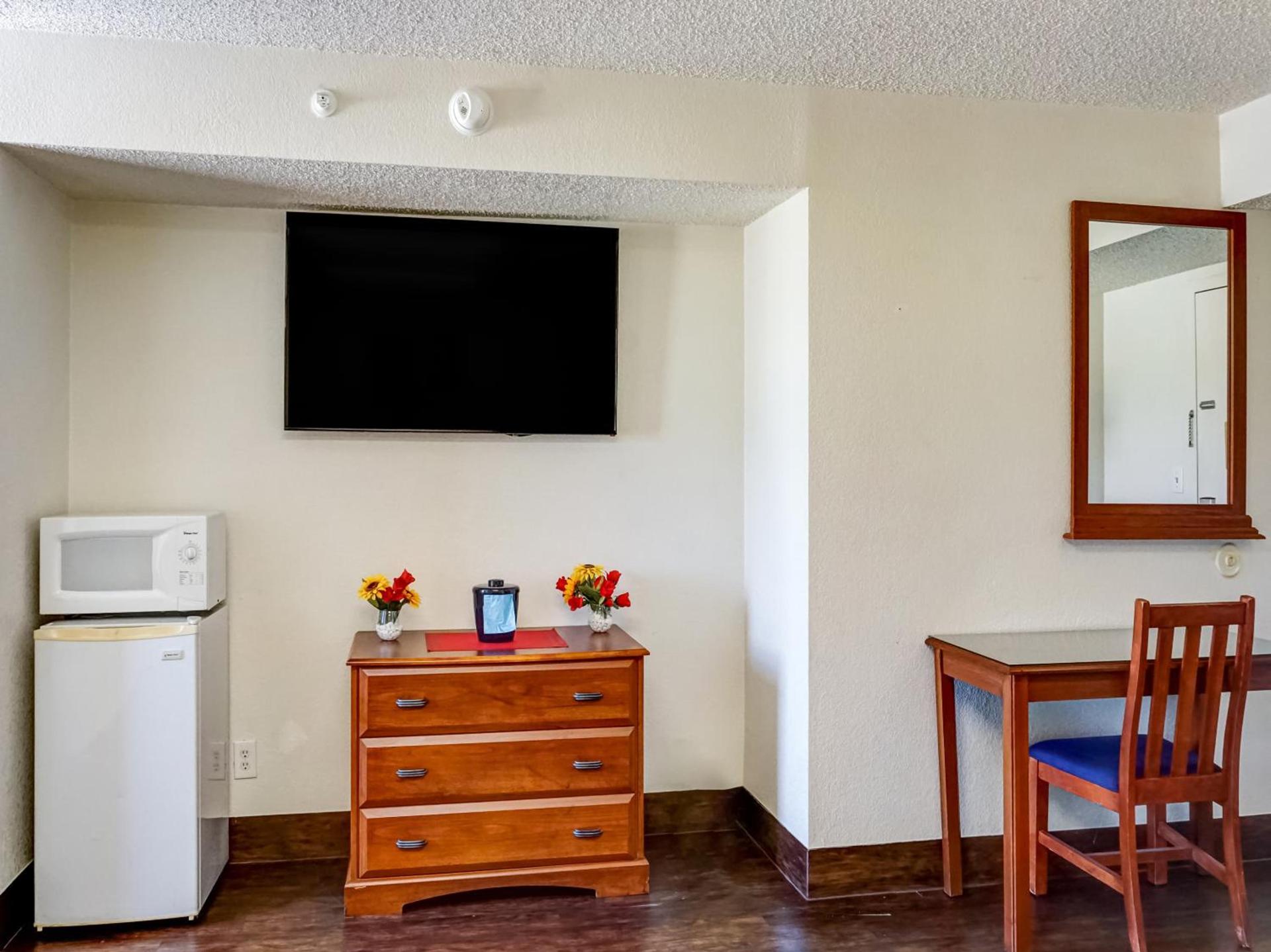 OYO Hotel Killeen East Central photo 32