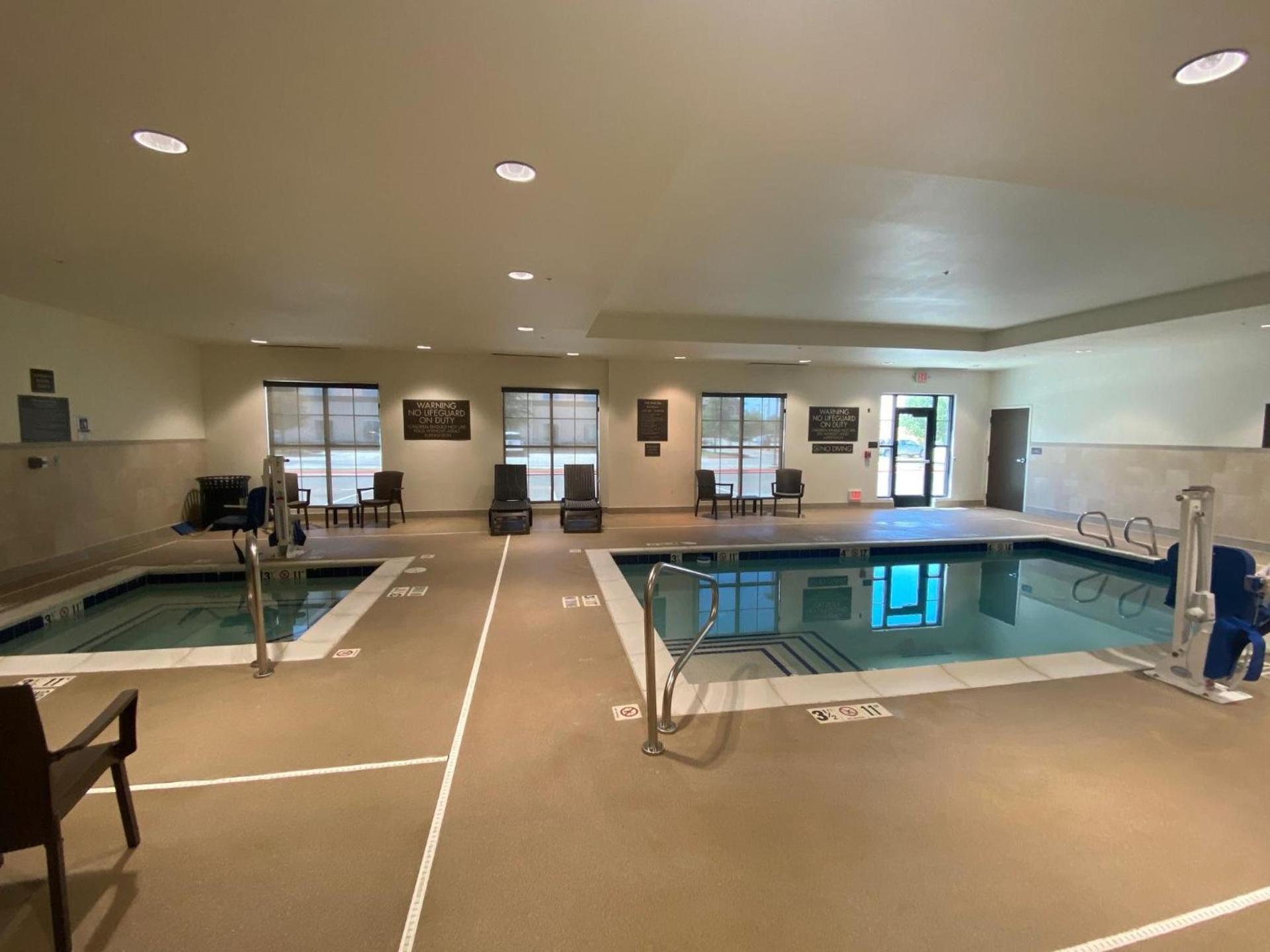 Comfort Suites Midland West photo 2