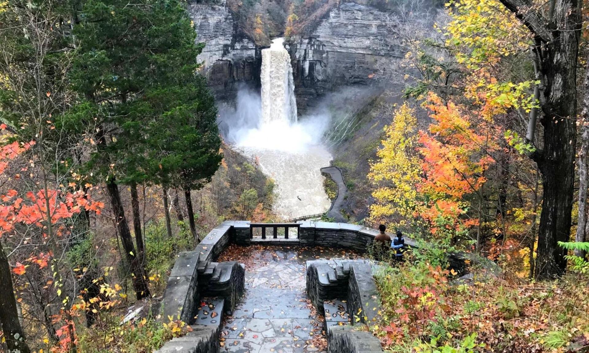 Inn at Taughannock Falls photo 36