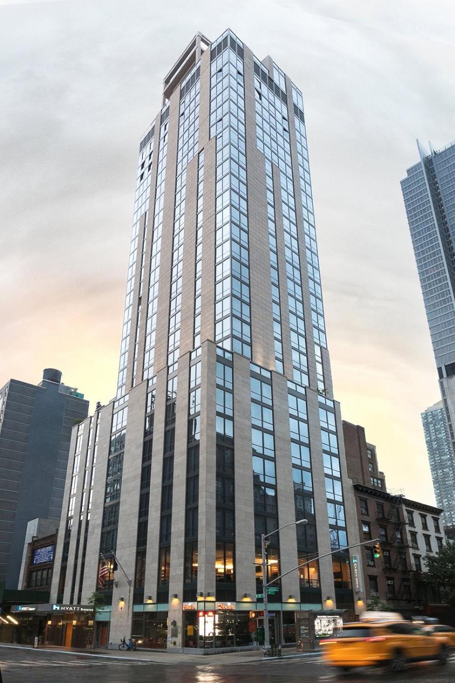 Hyatt House New York/Chelsea photo 34