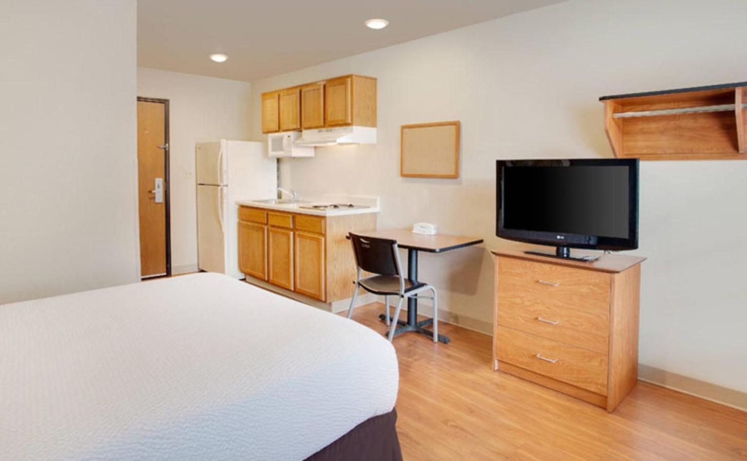 WoodSpring Suites Grand Junction photo 15