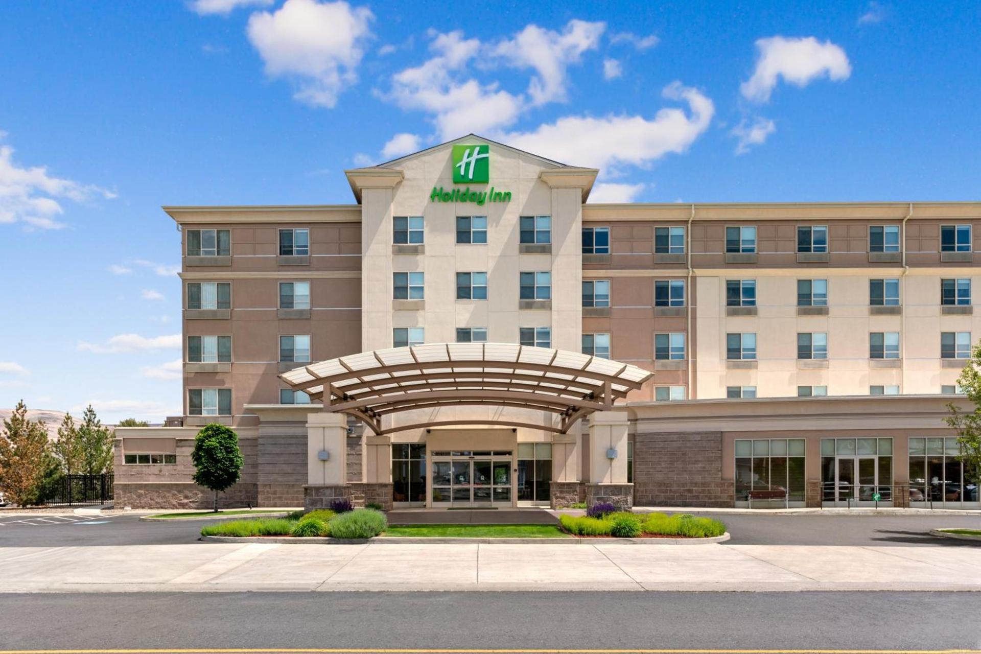 Holiday Inn Yakima by IHG photo 12