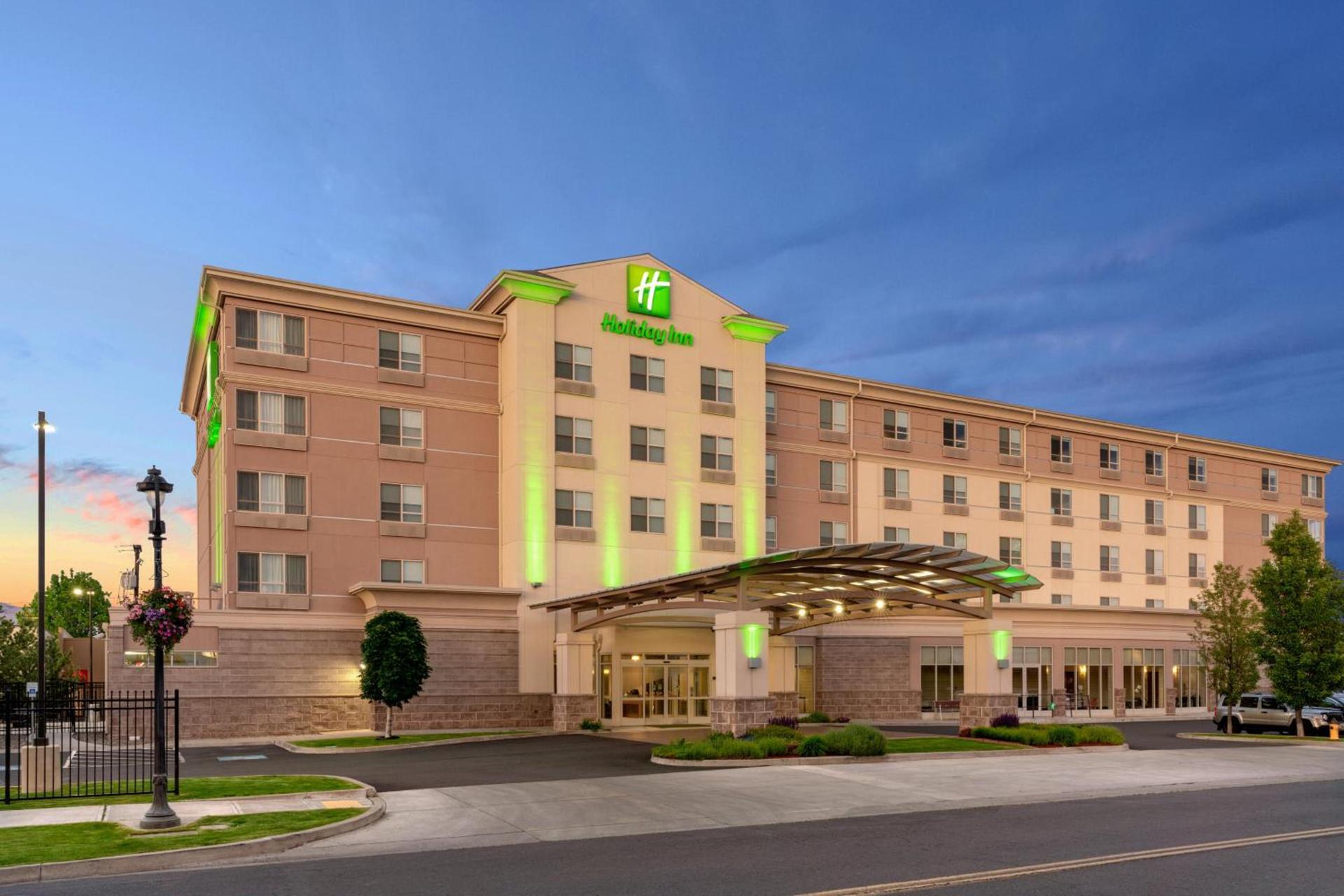 Holiday Inn Yakima by IHG — hotel in Yakima