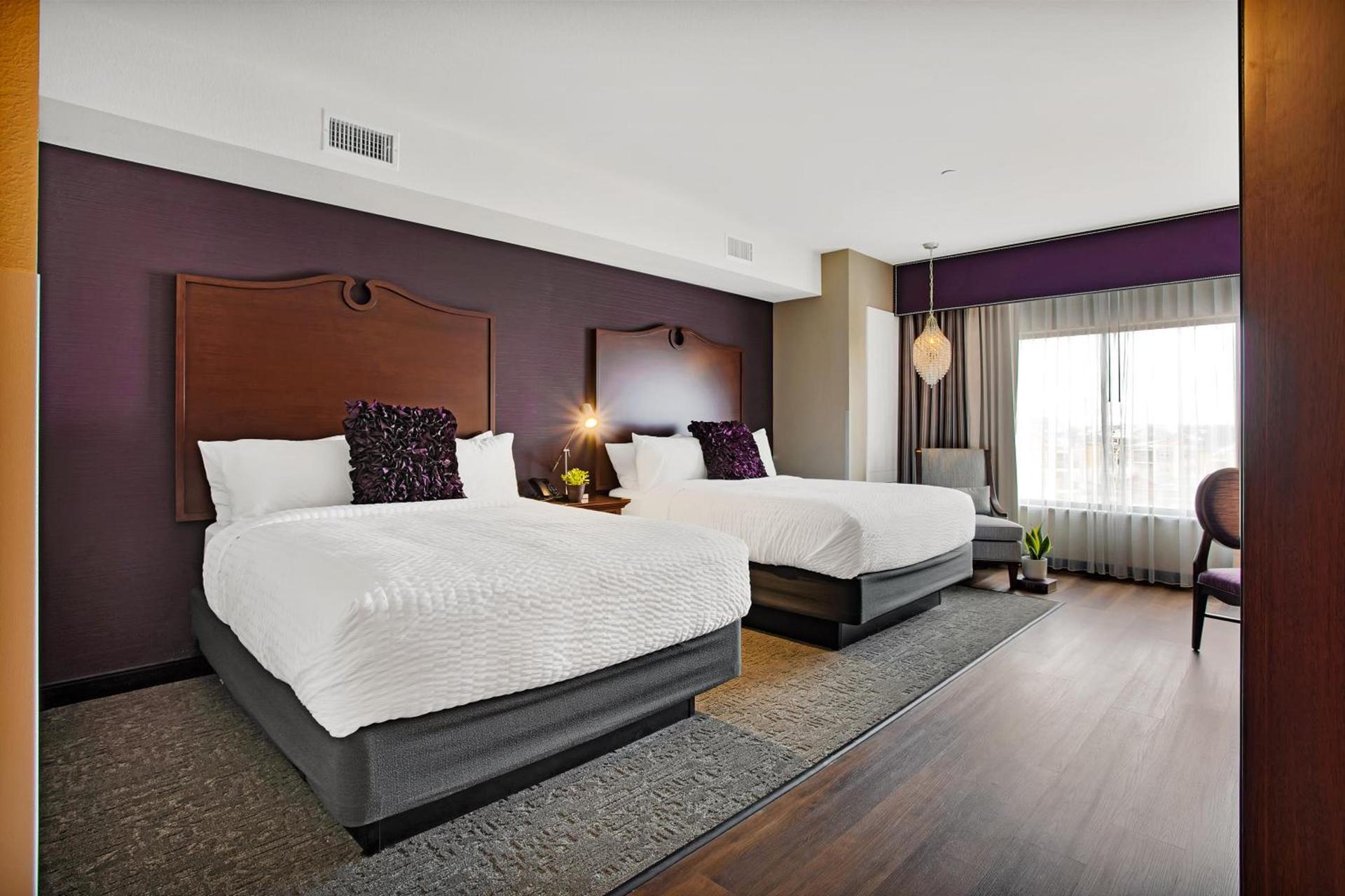 The Parker Hotel photo 4