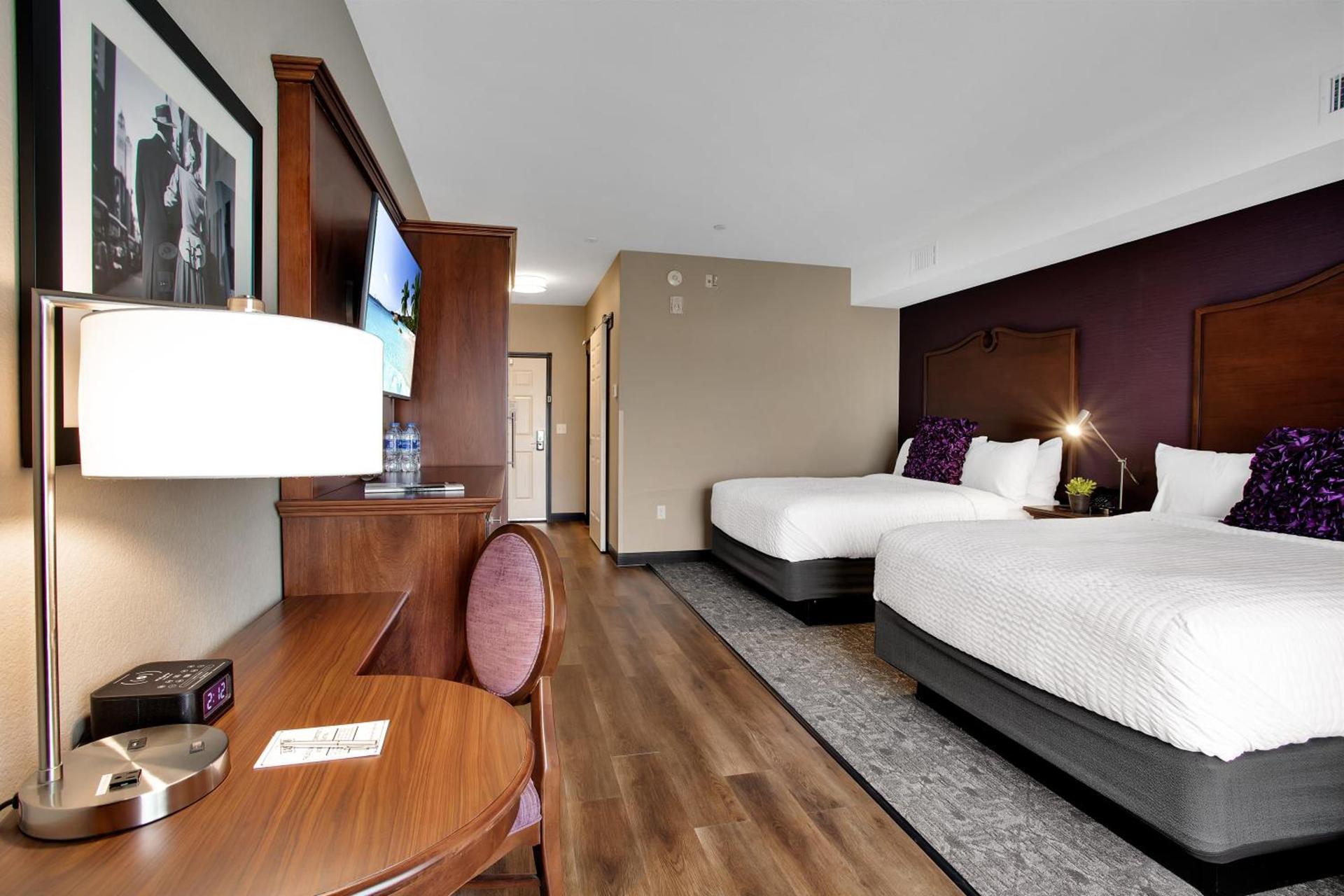 The Parker Hotel photo 12