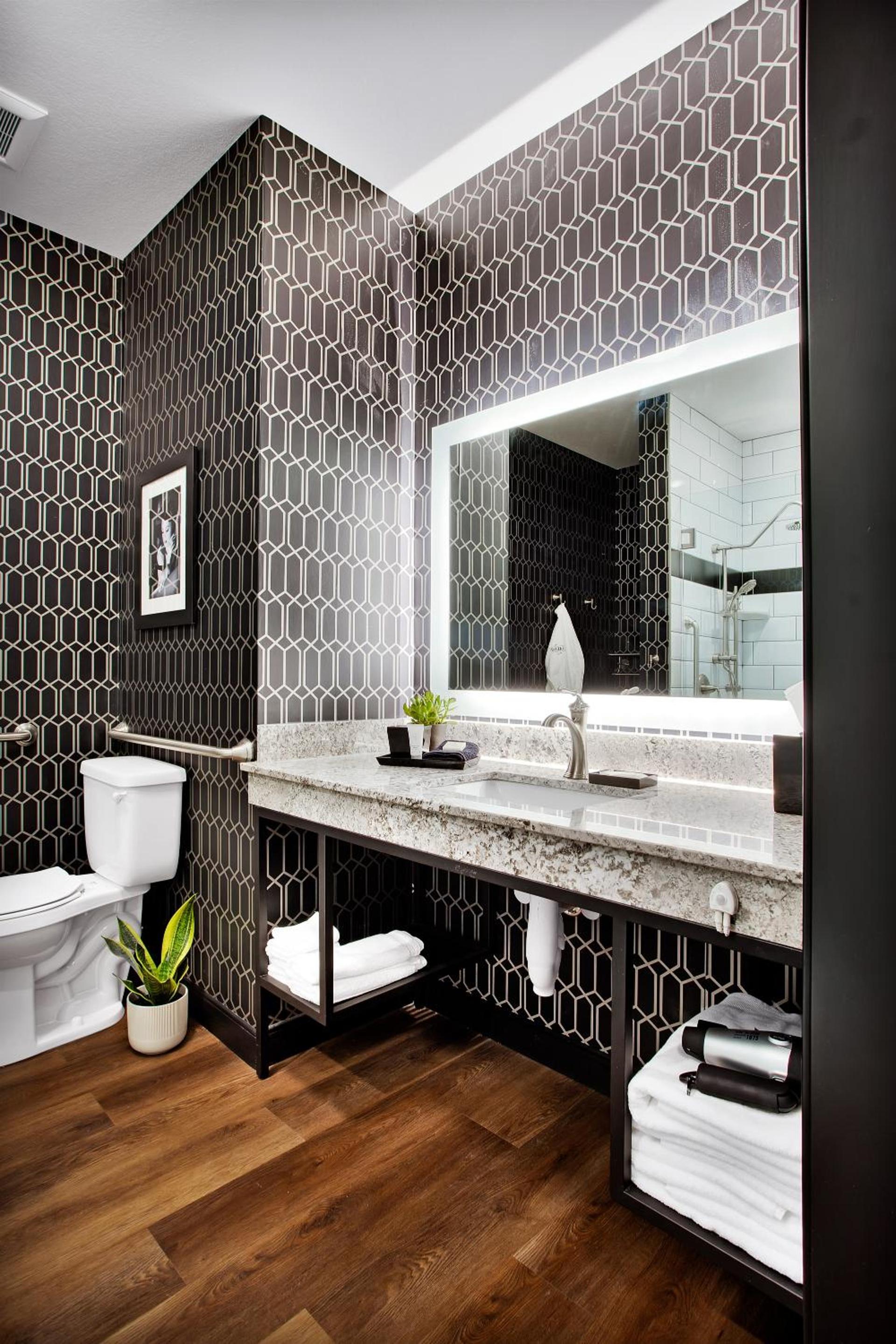 The Parker Hotel photo 8
