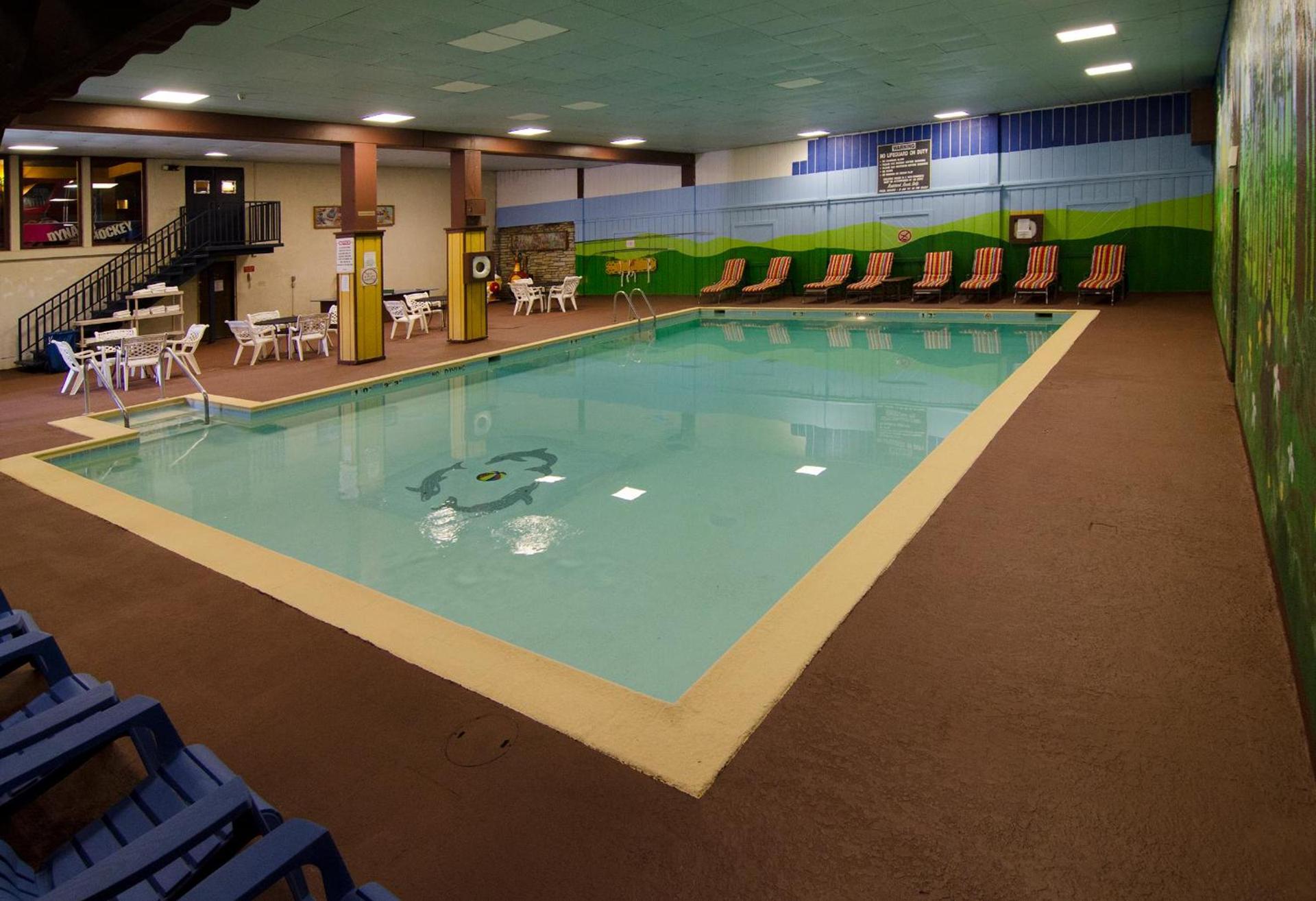 Ramada by Wyndham Angola/Fremont Area photo 25