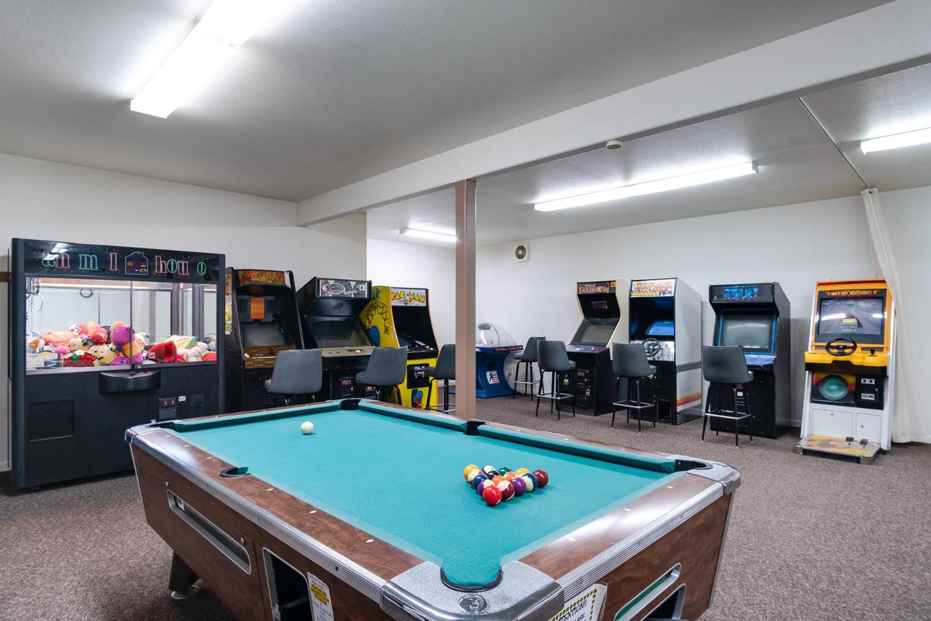 Pend Oreille Shores Resort photo 41