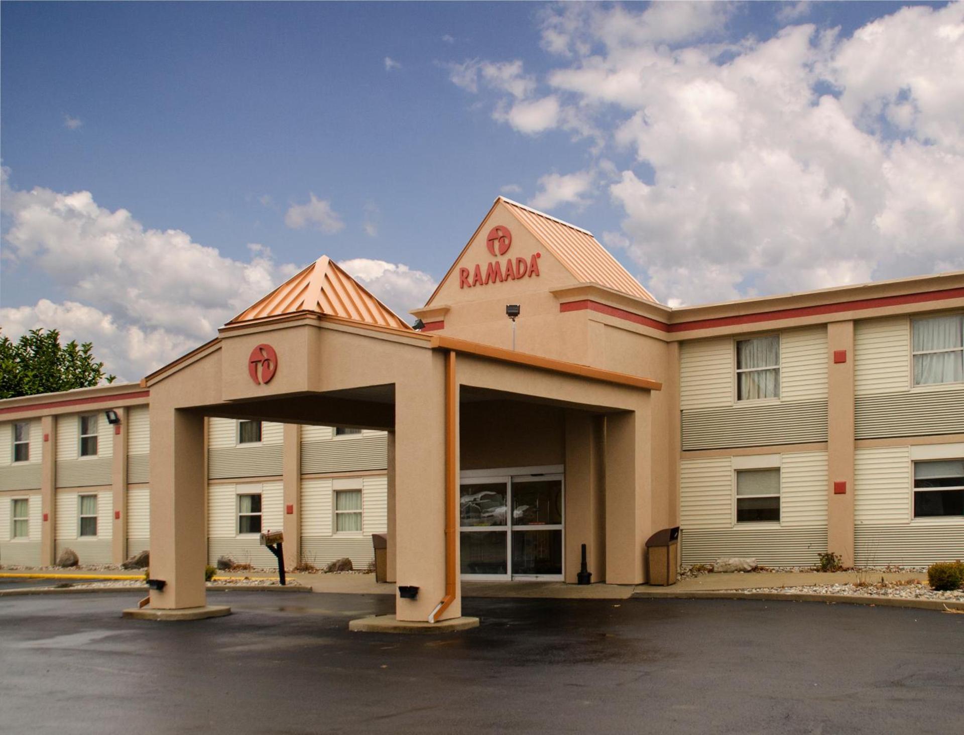 Ramada by Wyndham Angola/Fremont Area photo 23