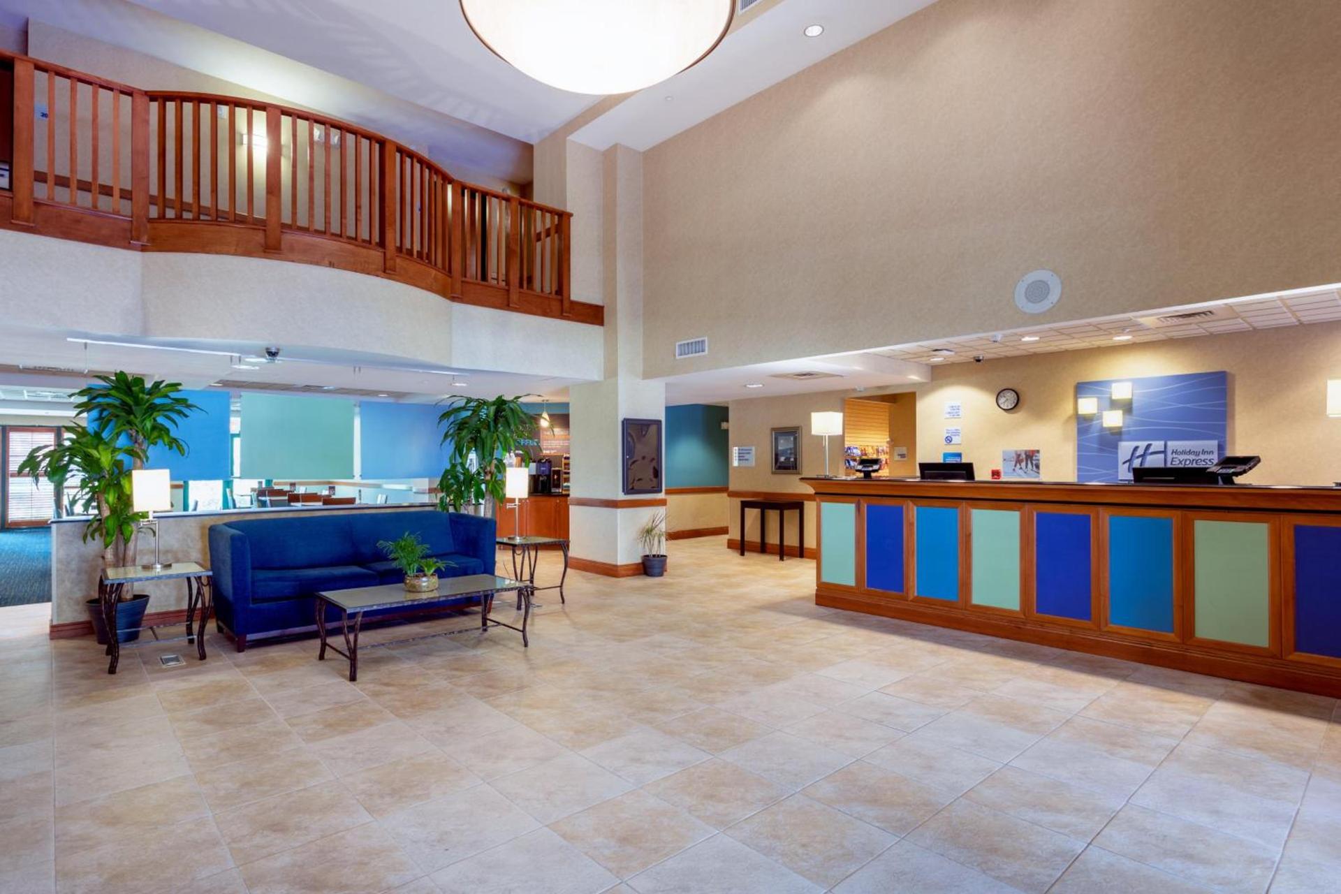 Holiday Inn Express & Suites Bradenton East-Lakewood Ranch by IHG photo 15