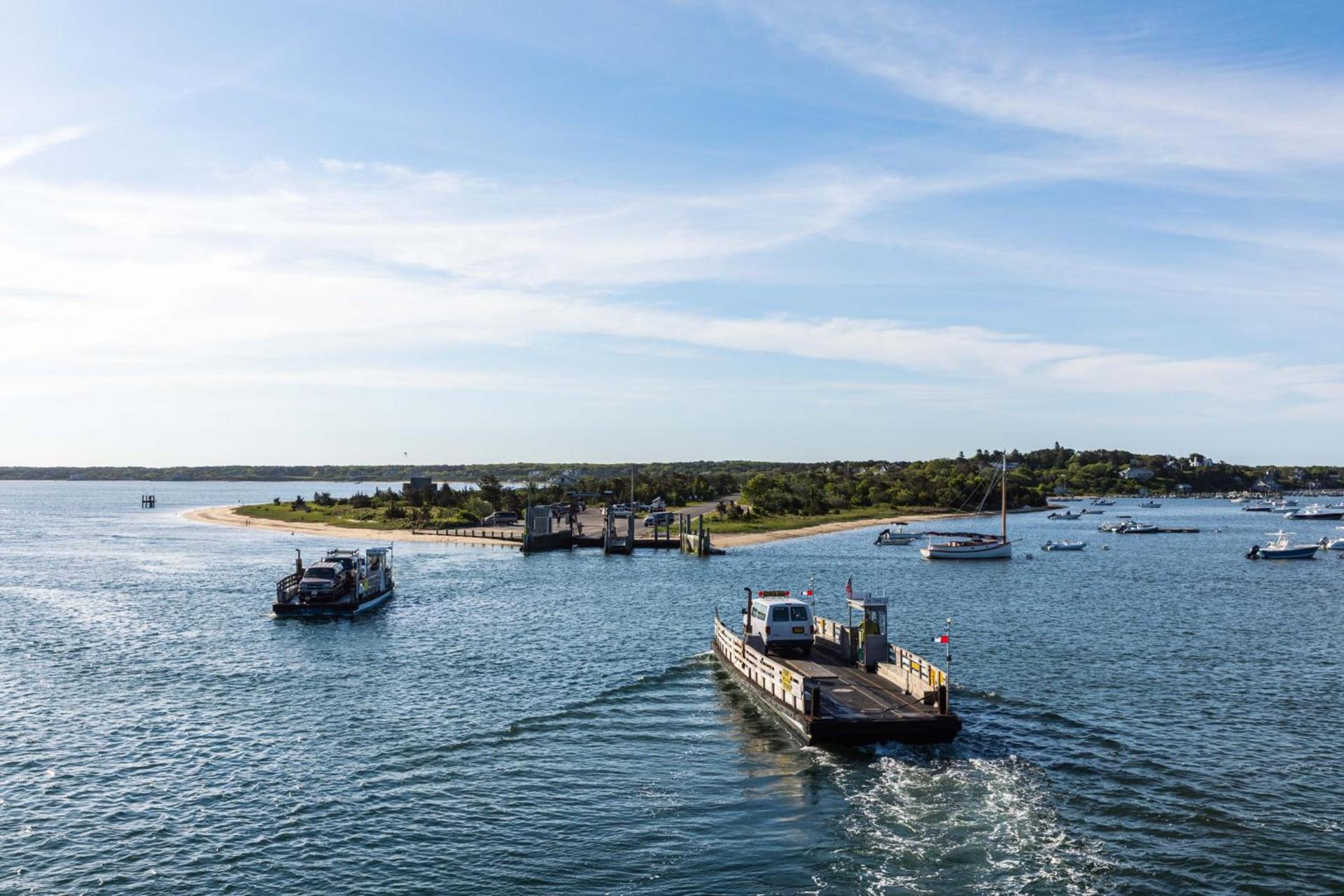 The Edgartown Inn, The Edgartown Collection photo 25
