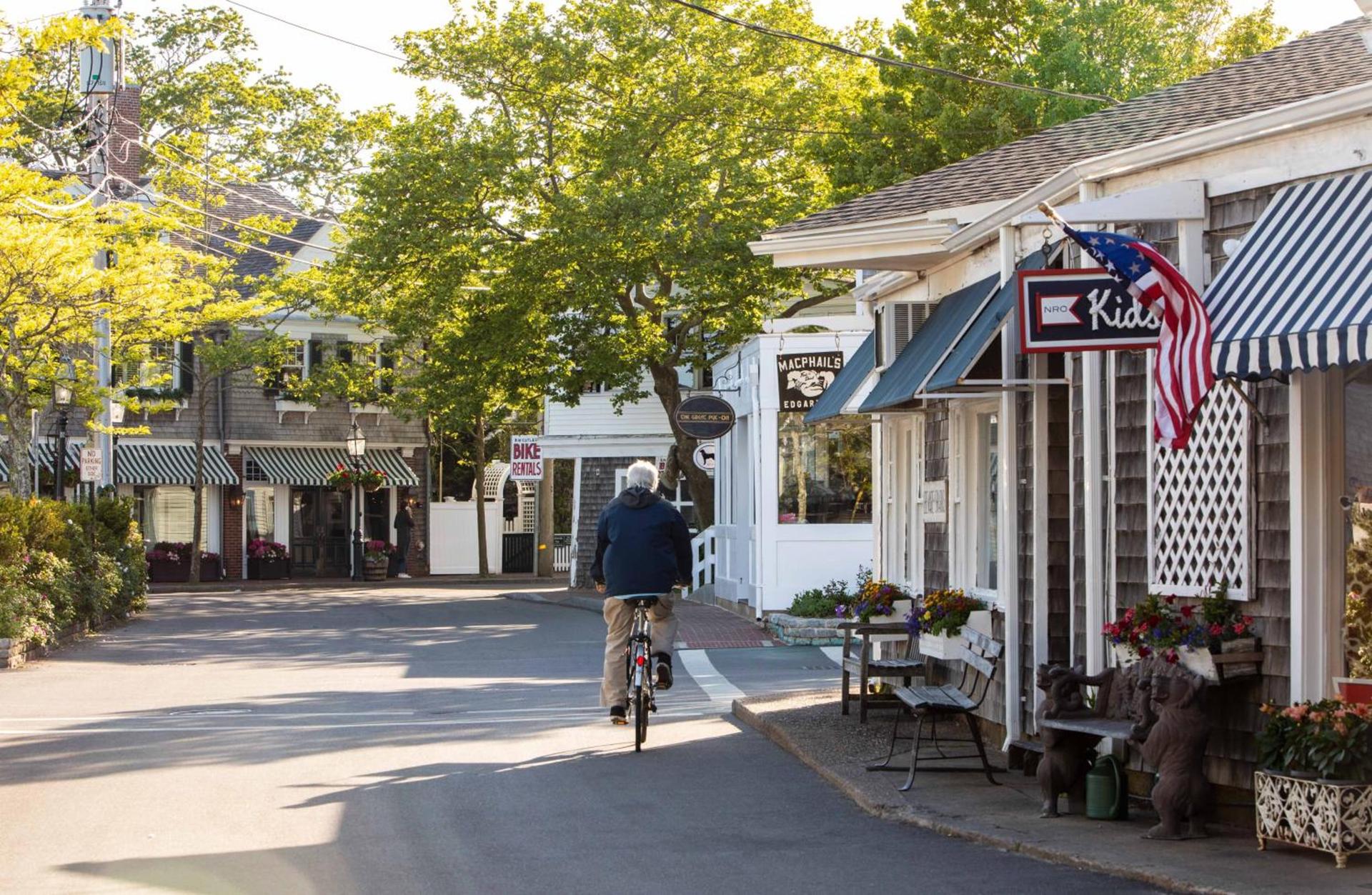 The Edgartown Inn, The Edgartown Collection photo 18