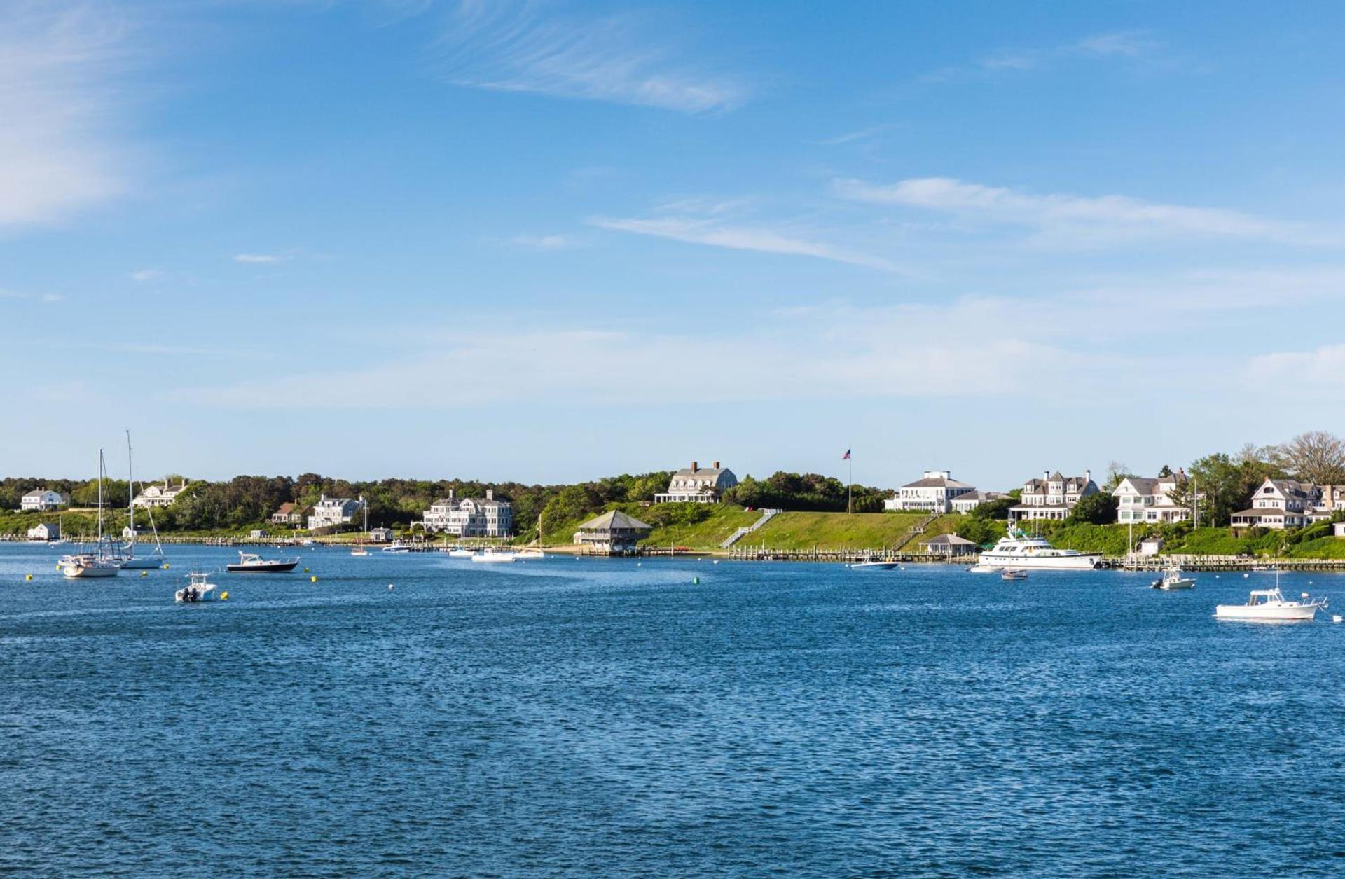 The Edgartown Inn, The Edgartown Collection photo 12