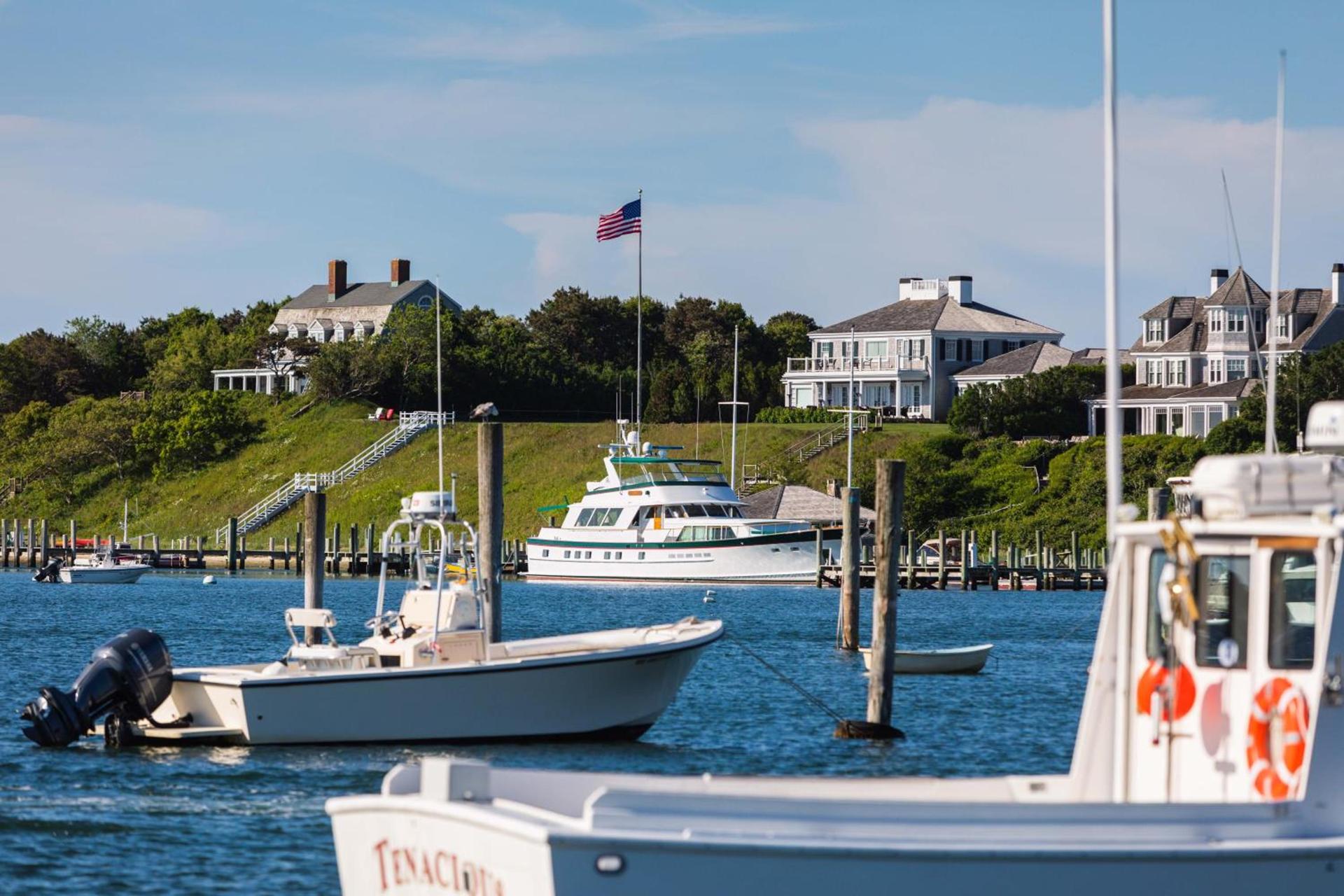 The Edgartown Inn, The Edgartown Collection photo 3