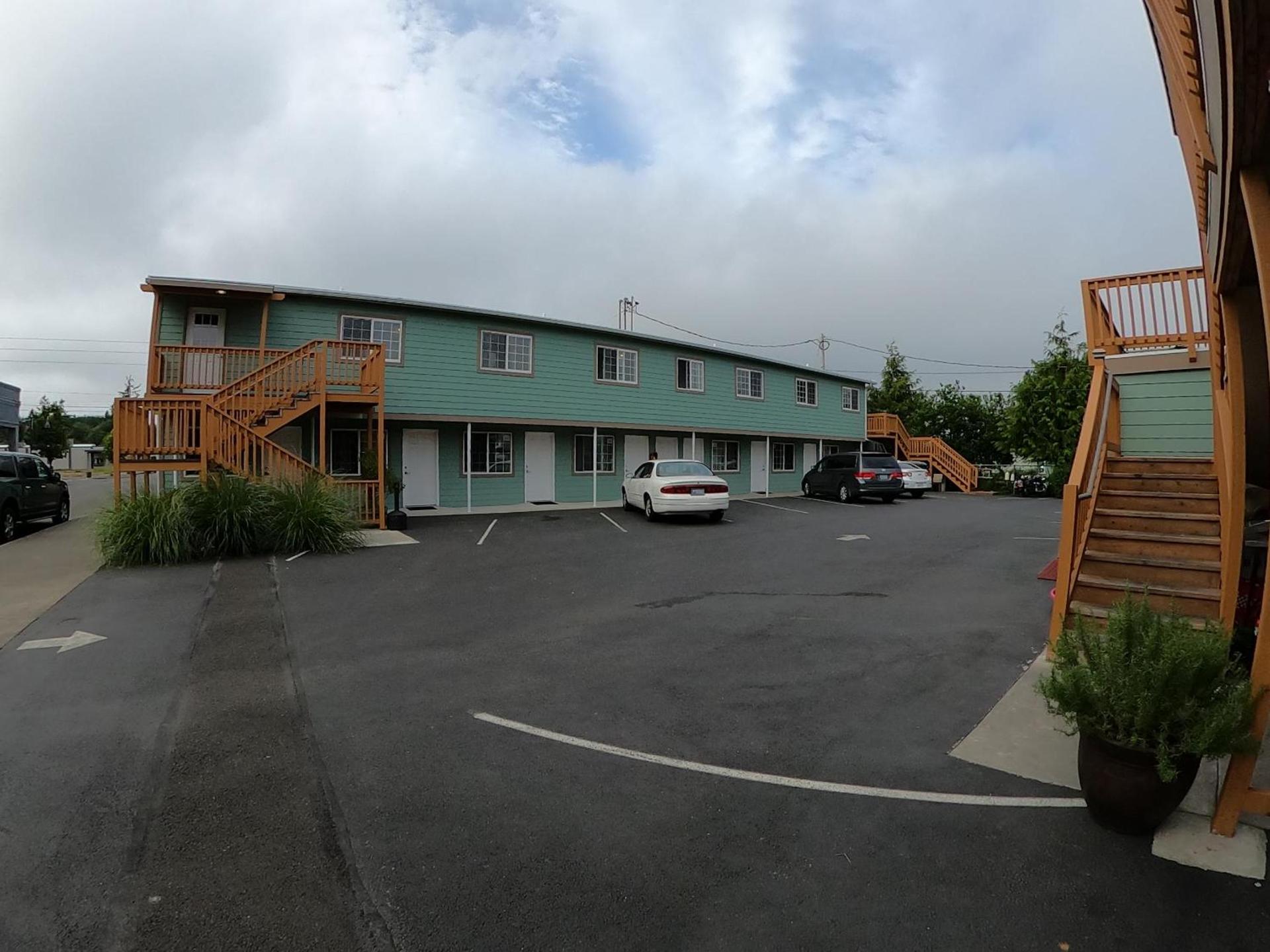 Col-Pacific Motel photo 21