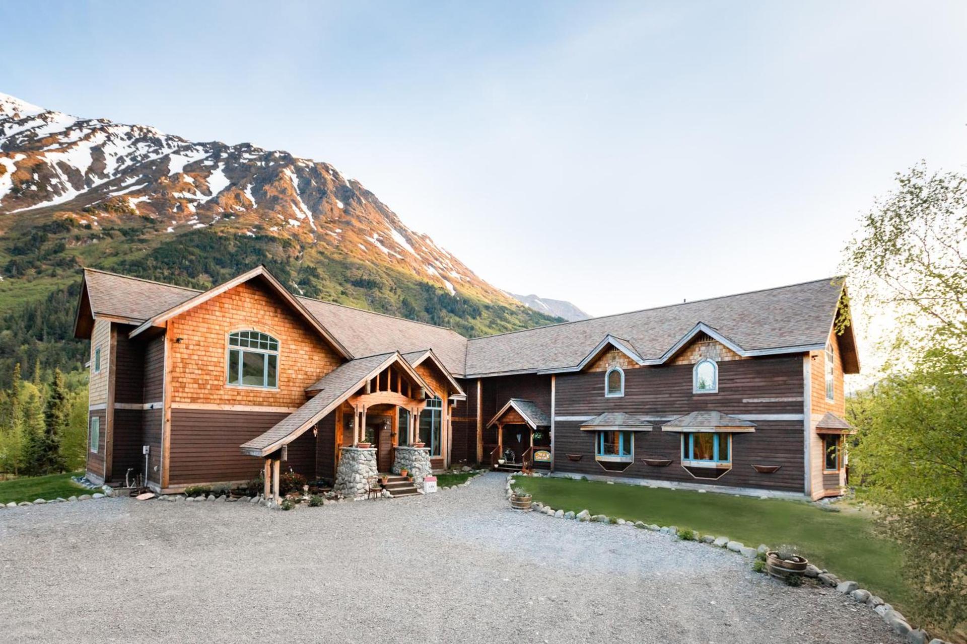Inn at Tern Lake photo 2