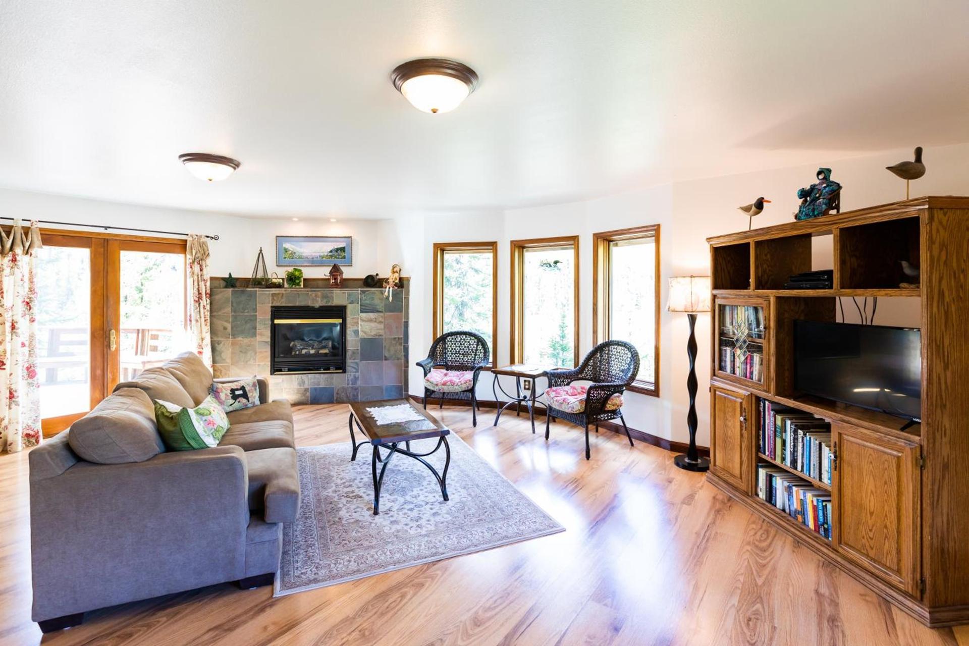 Inn at Tern Lake photo 5