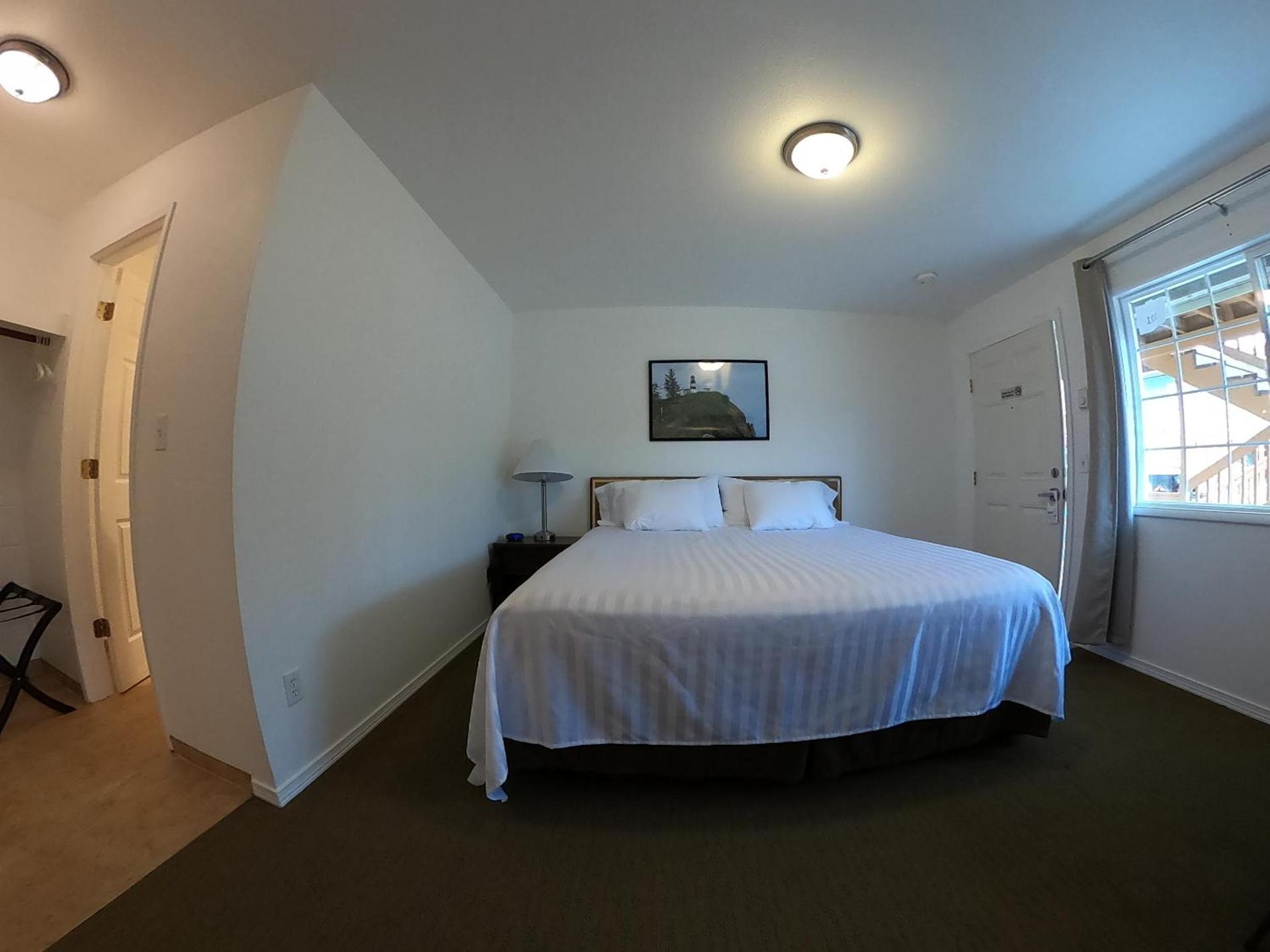 Col-Pacific Motel photo 11