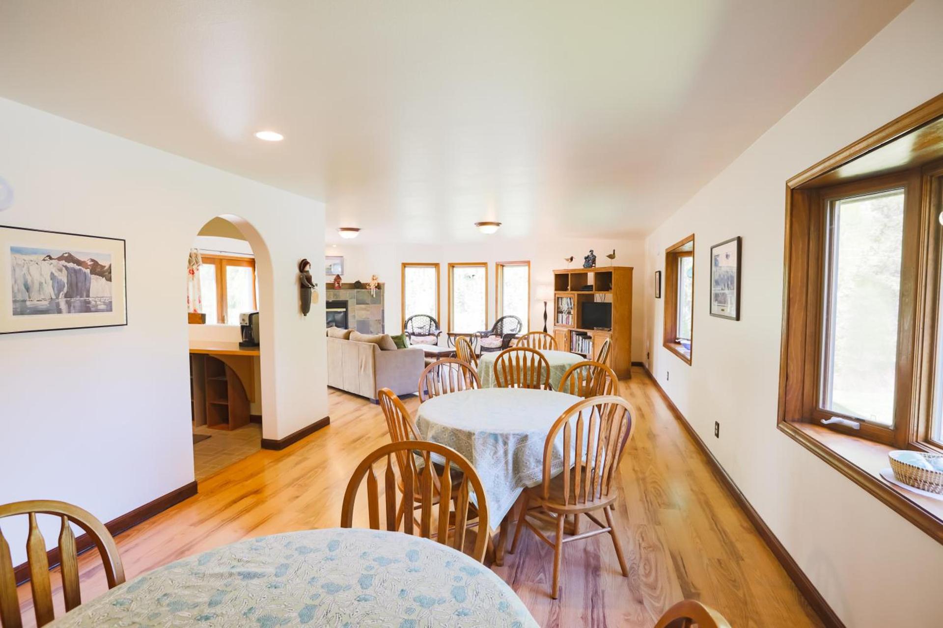 Inn at Tern Lake photo 6