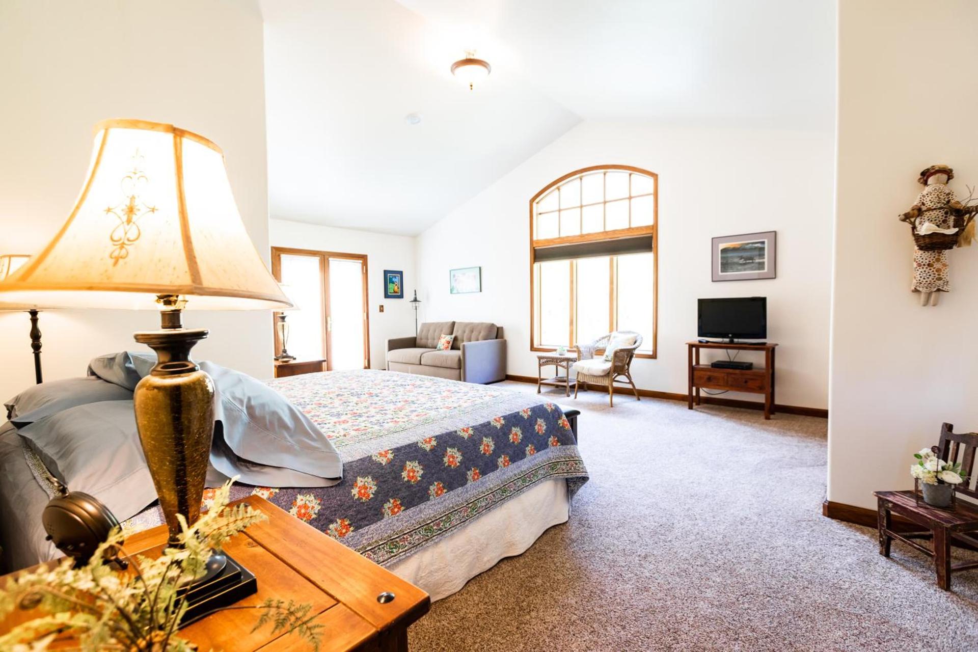 Inn at Tern Lake photo 10