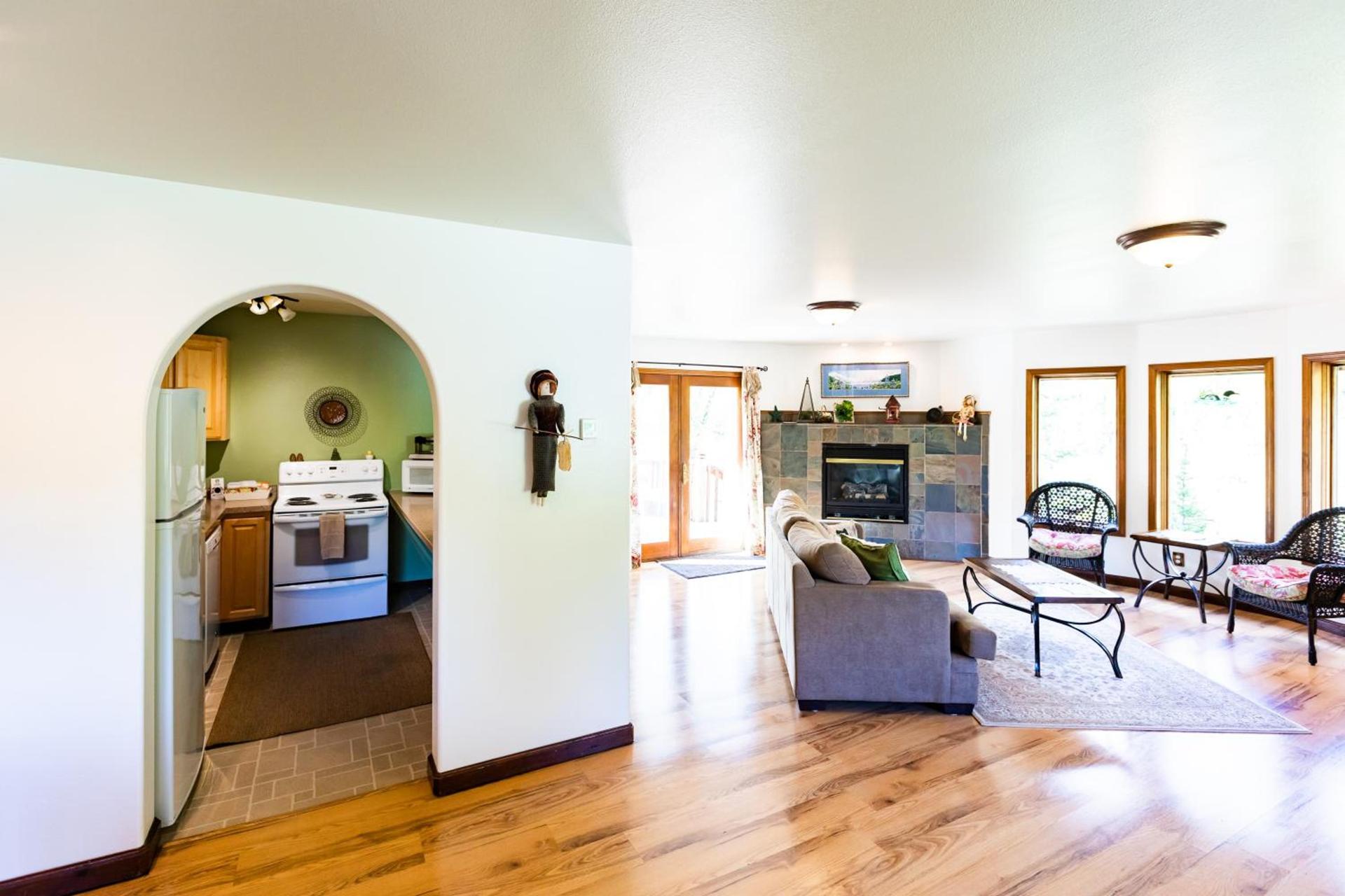 Inn at Tern Lake photo 8
