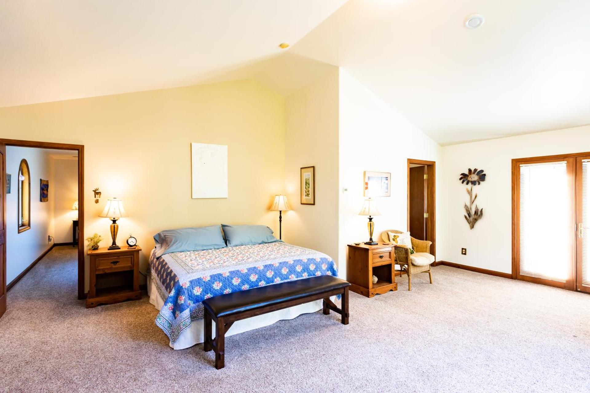 Inn at Tern Lake photo 12