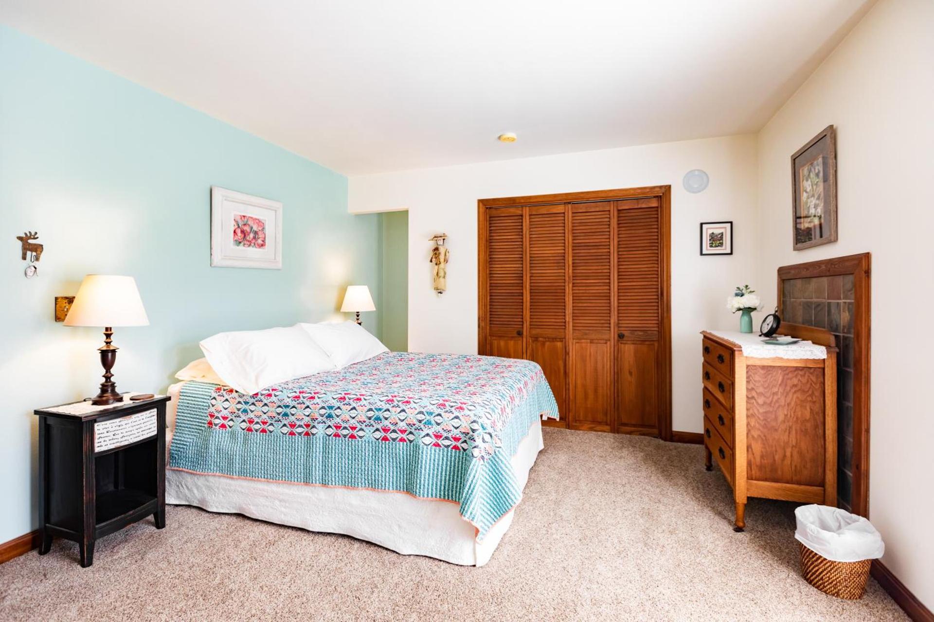 Inn at Tern Lake photo 18