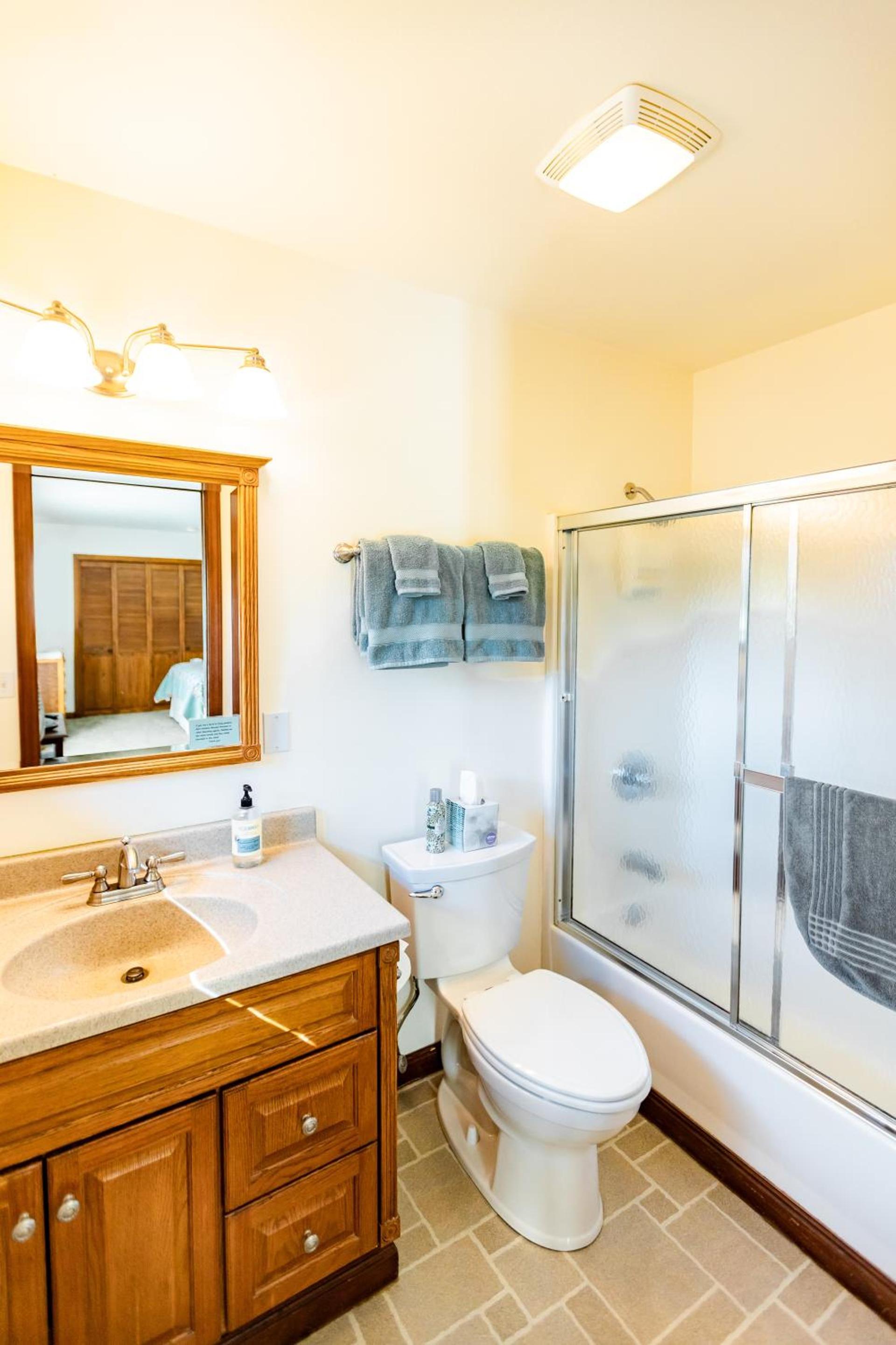 Inn at Tern Lake photo 21
