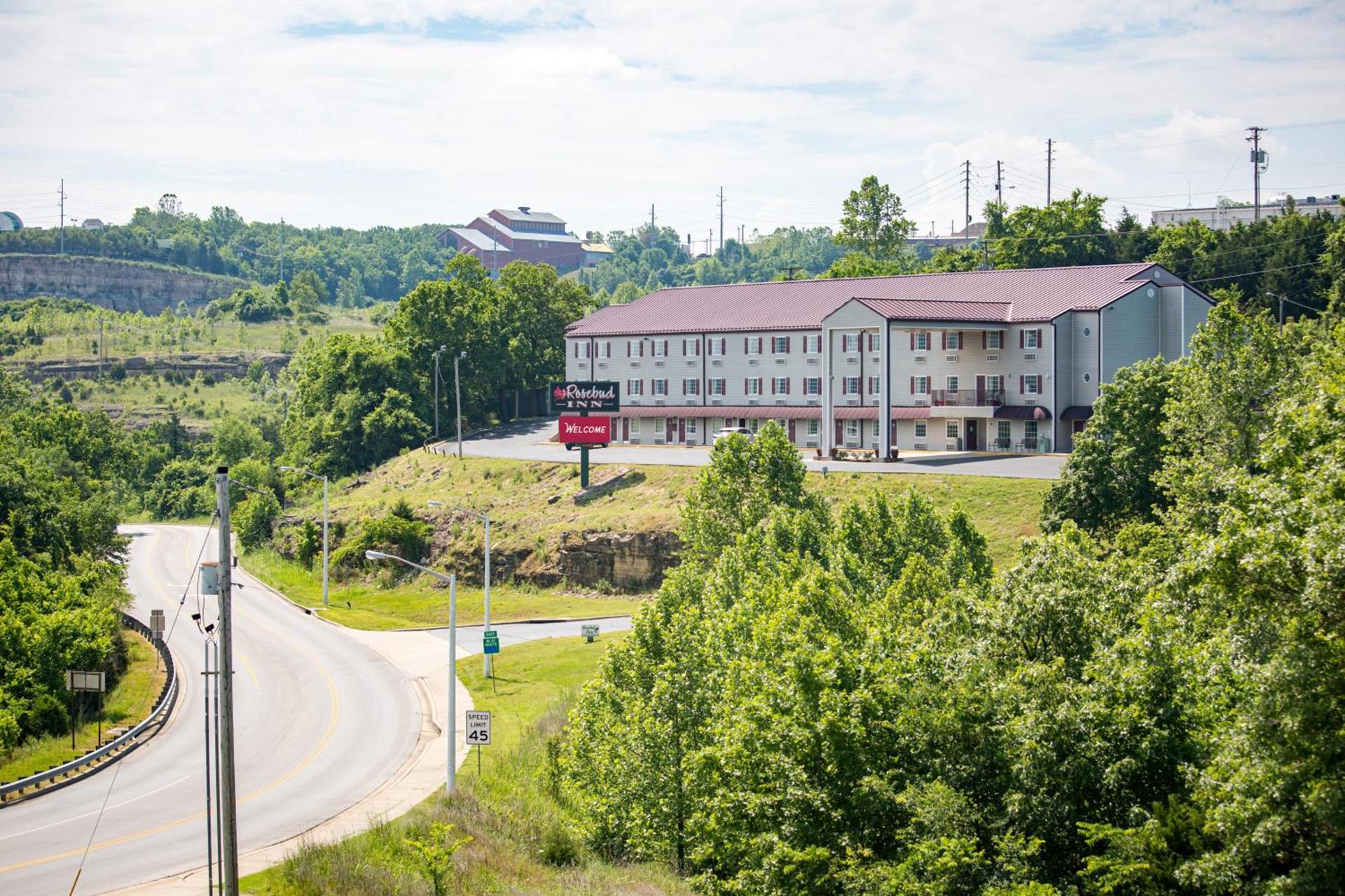 Rosebud Inn photo 15