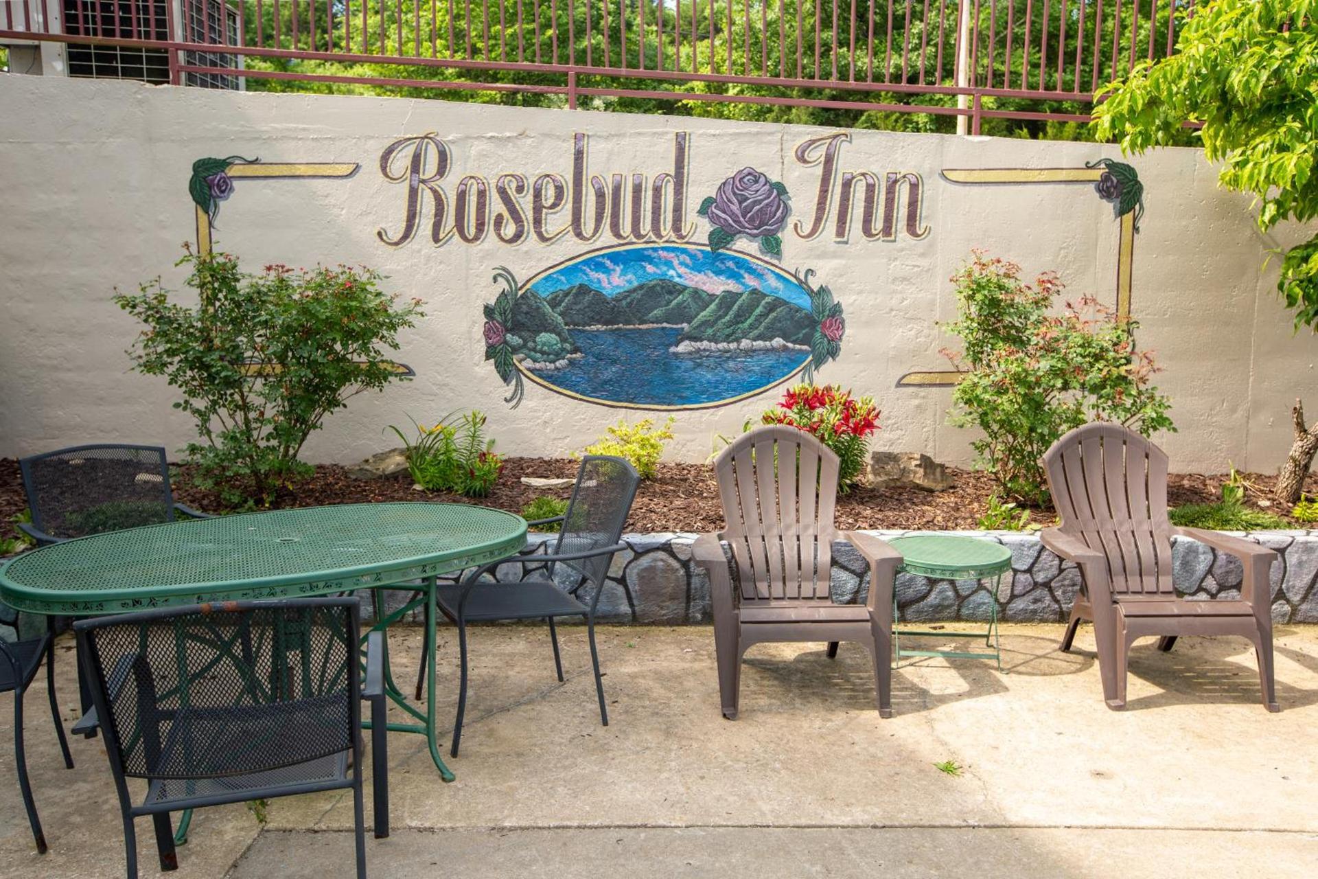 Rosebud Inn photo 33