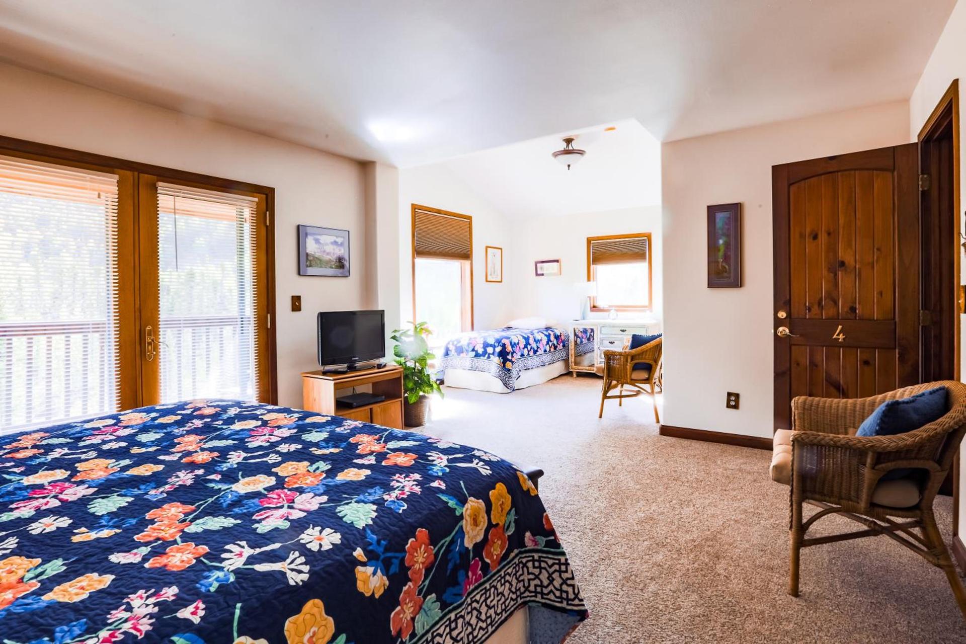 Inn at Tern Lake photo 24