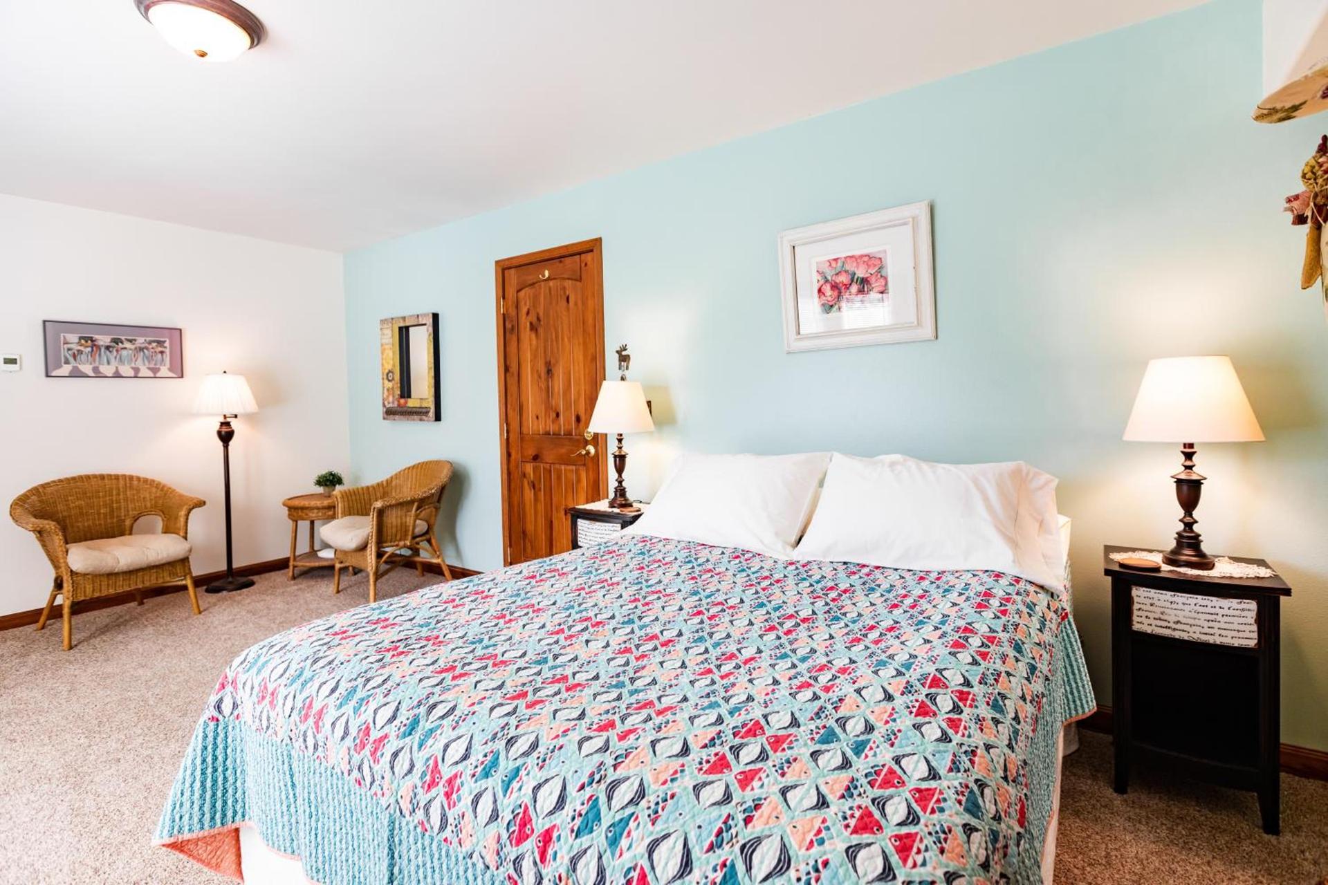 Inn at Tern Lake photo 20