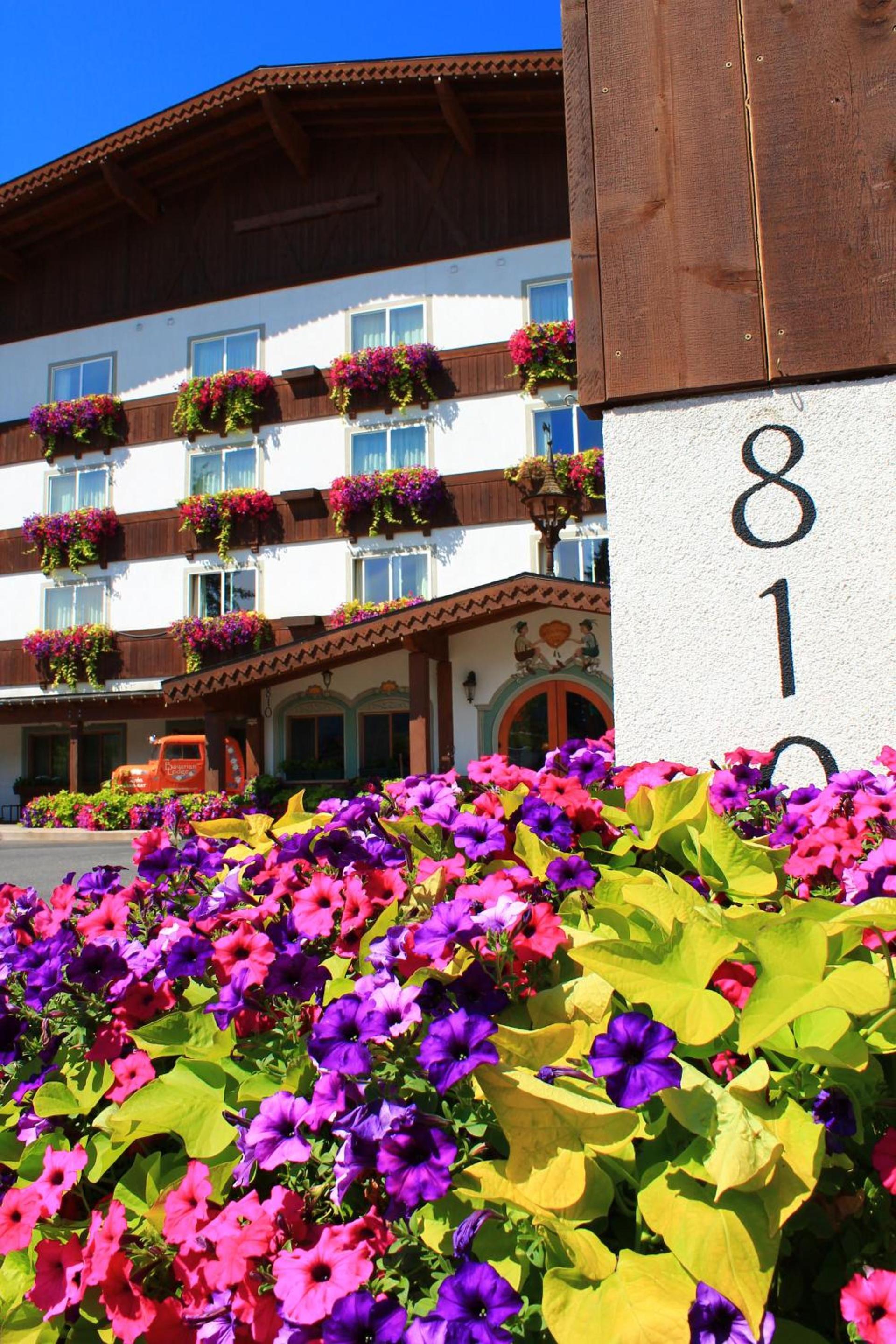 Bavarian Lodge photo 13