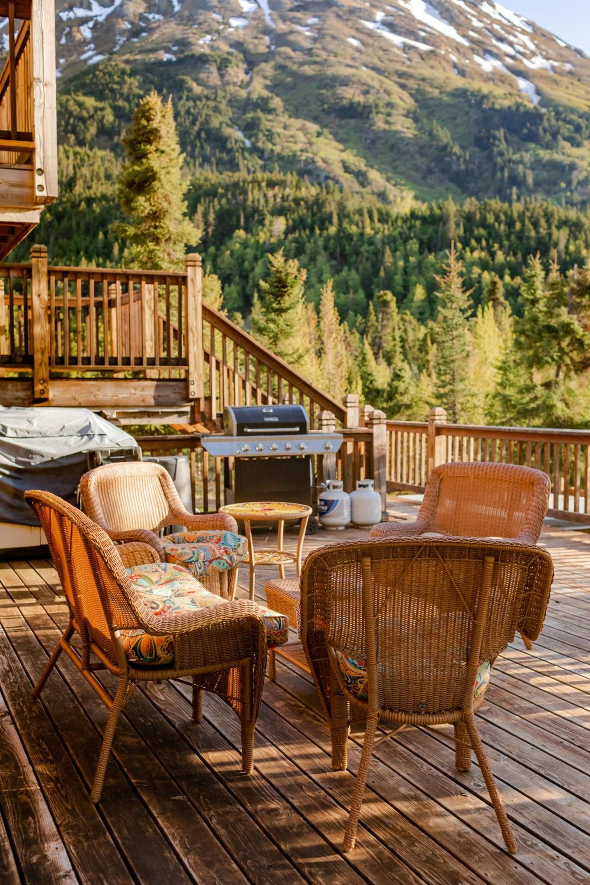 Inn at Tern Lake photo 27