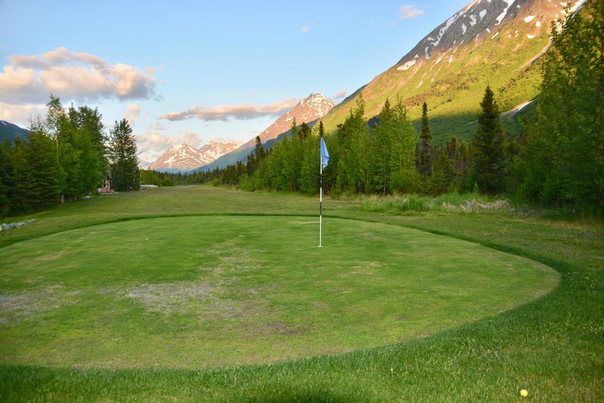 Inn at Tern Lake photo 34