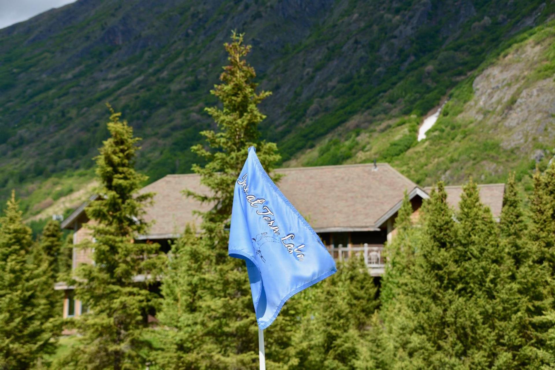 Inn at Tern Lake photo 36