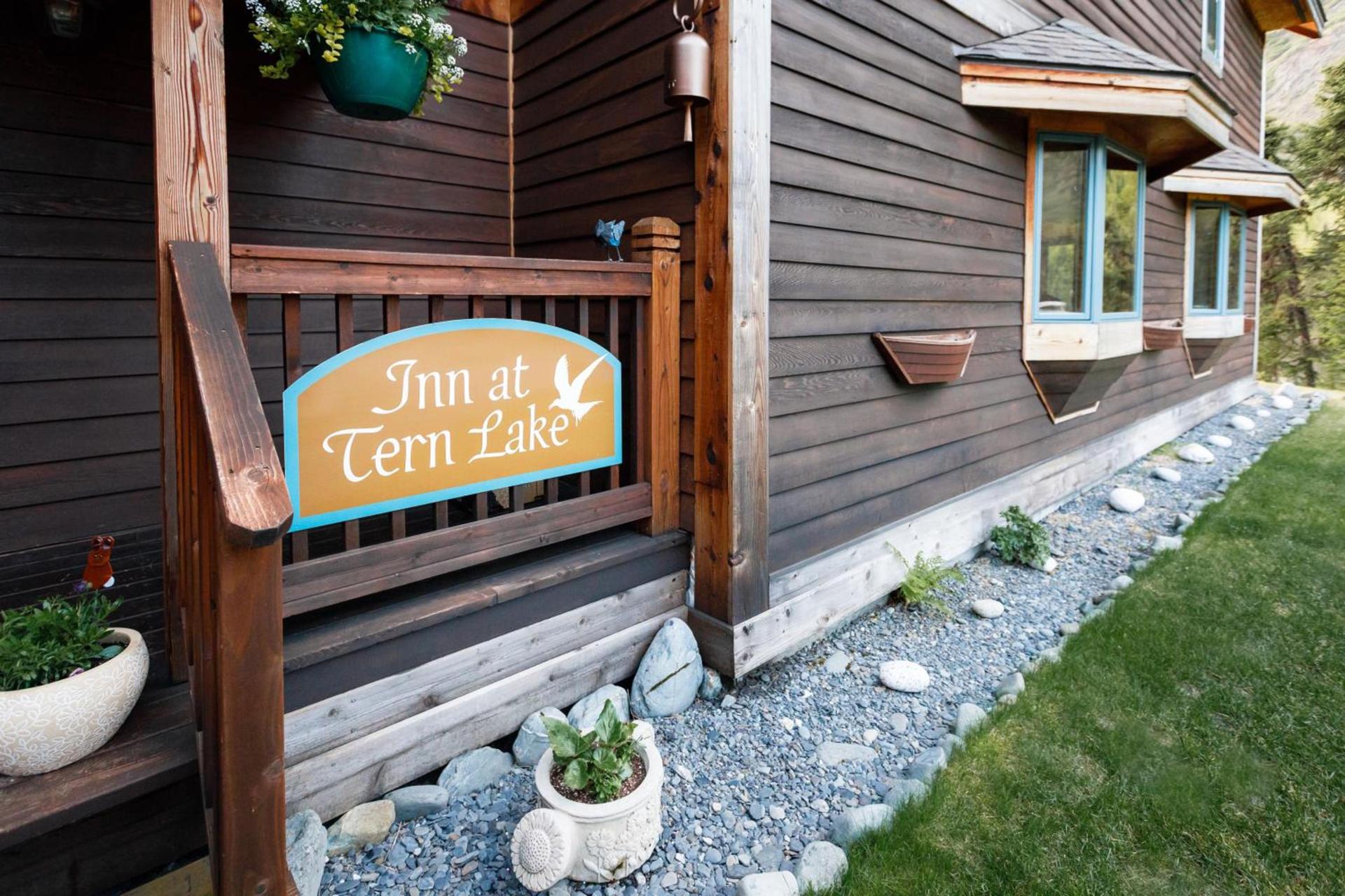 Inn at Tern Lake photo 31