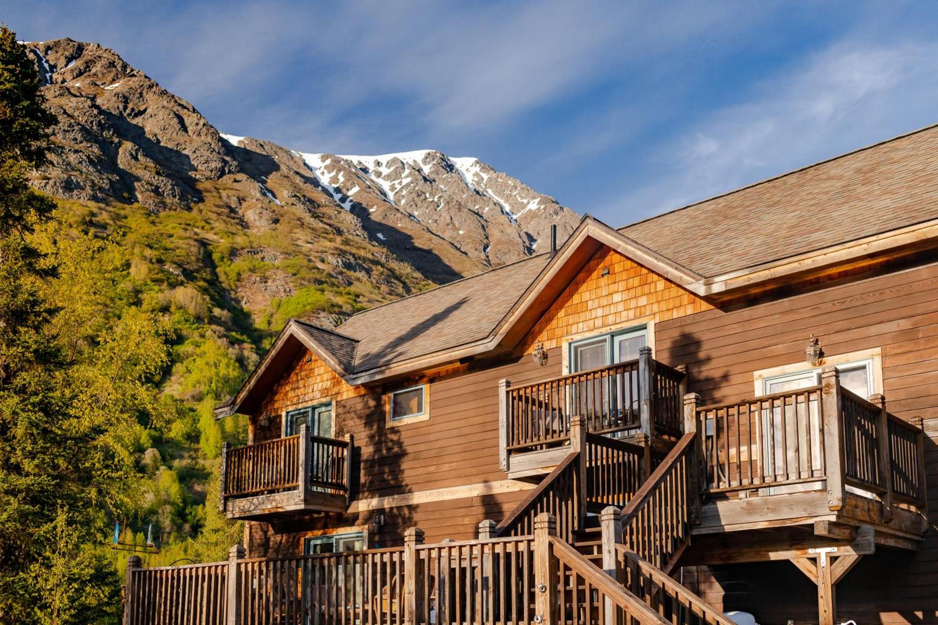 Inn at Tern Lake photo 37