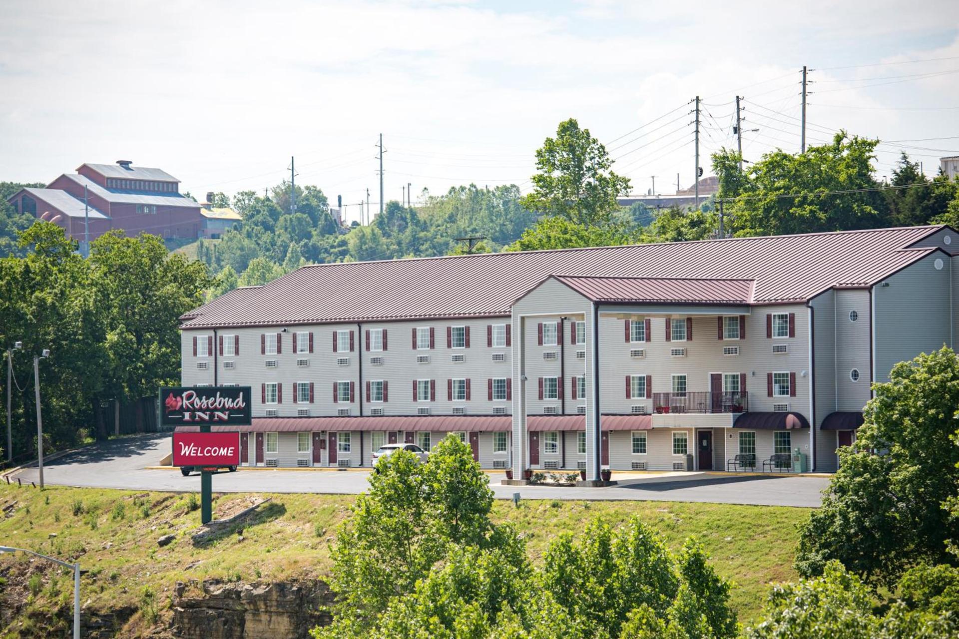 Rosebud Inn photo 29