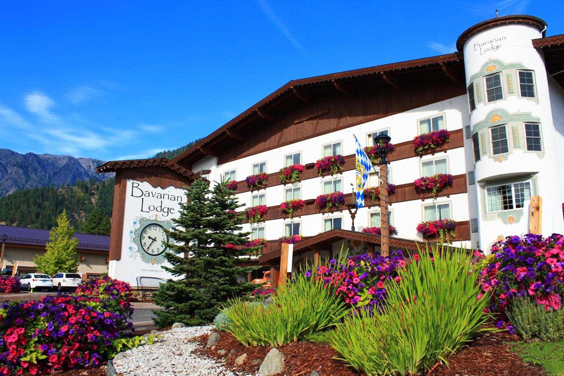 Bavarian Lodge photo 11