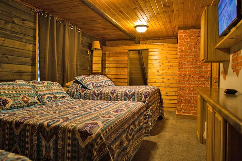 Curriers Lakeview Lodge photo 3