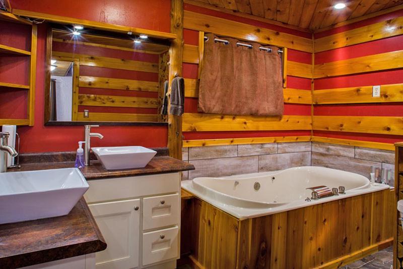 Curriers Lakeview Lodge photo 5