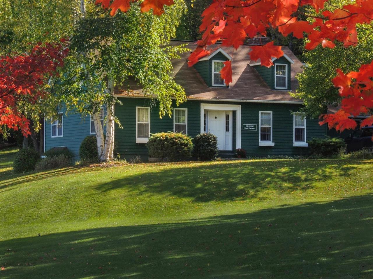 Inn at Taughannock Falls photo 33