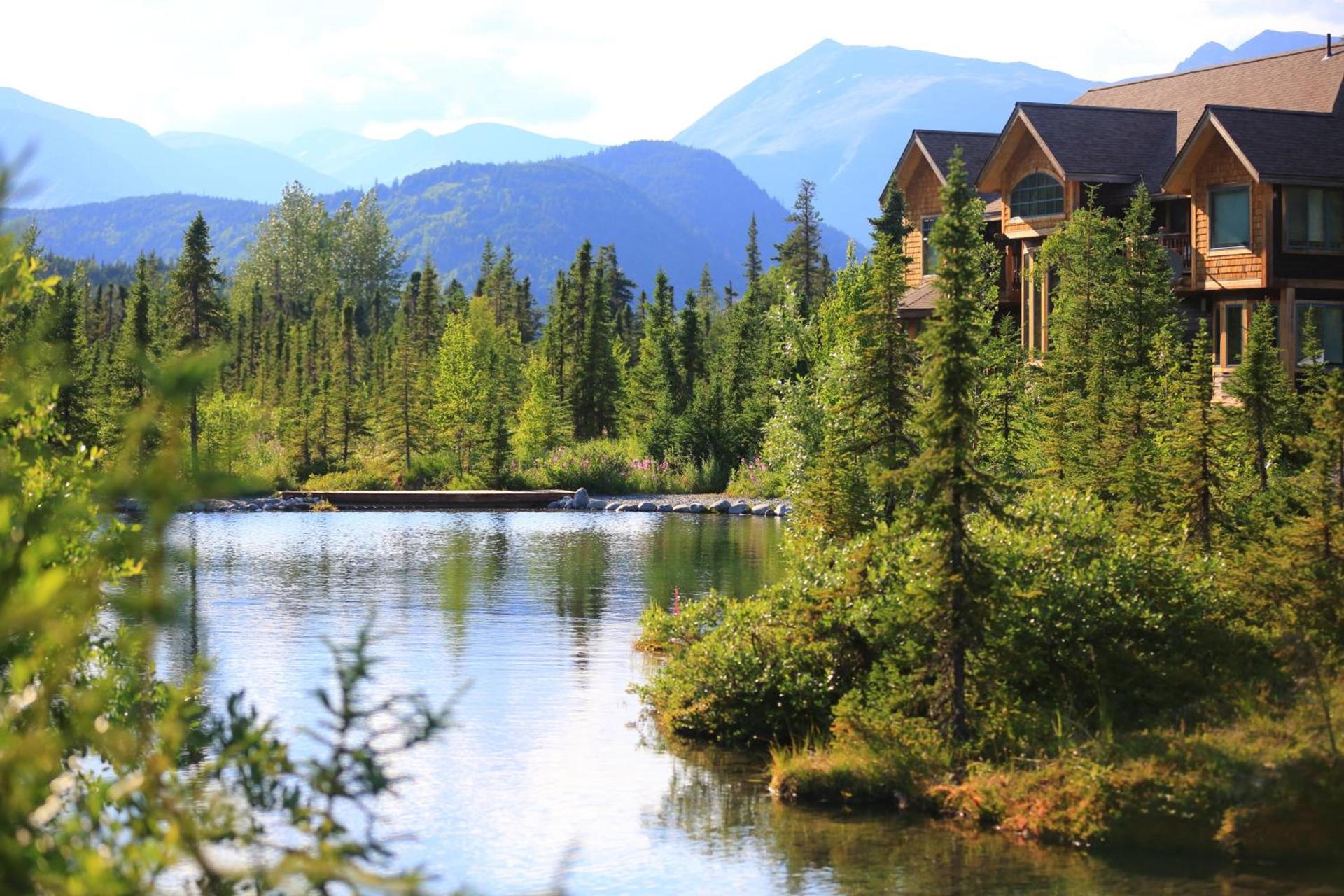 Inn at Tern Lake photo 1