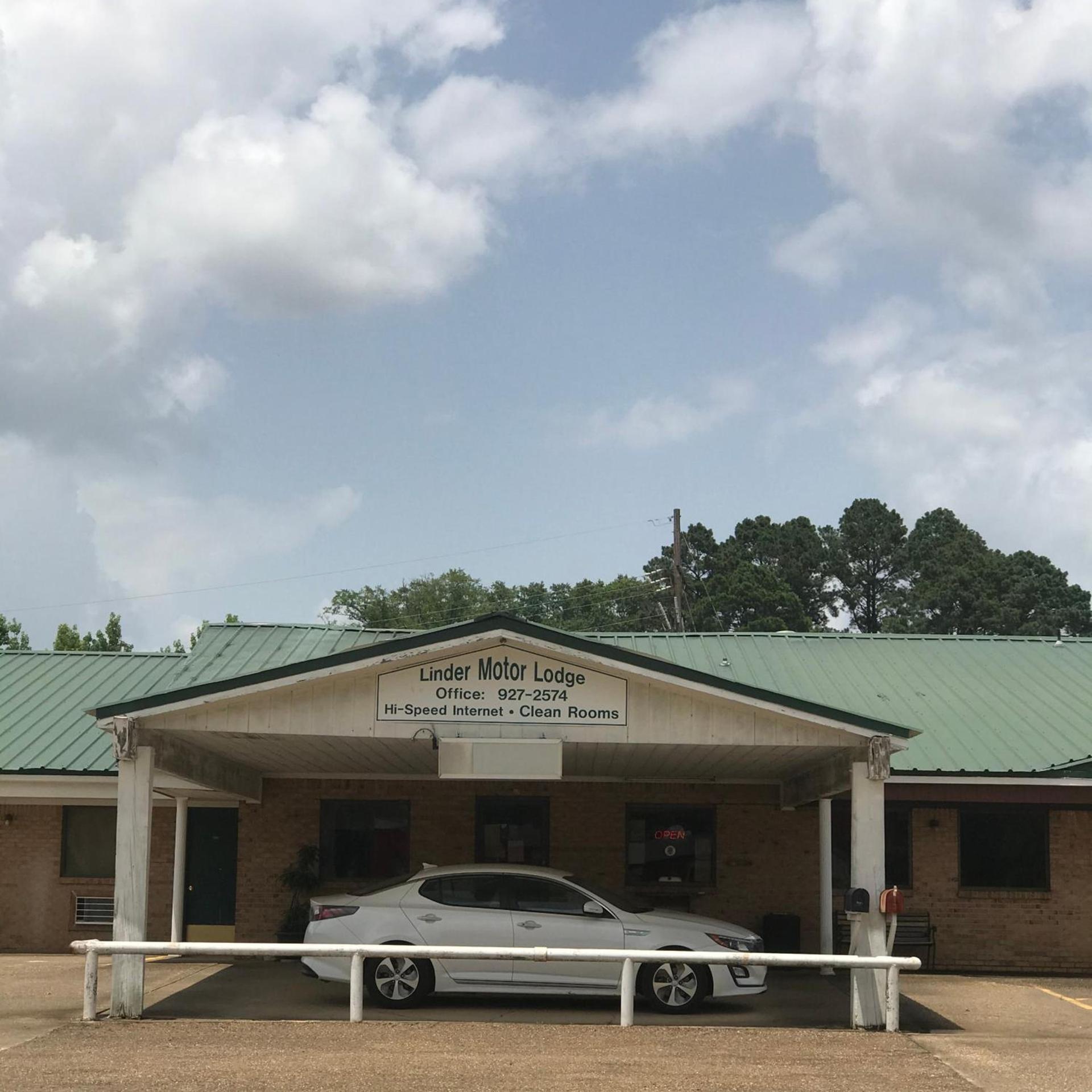 Linder Motor Lodge — hotel in Homer