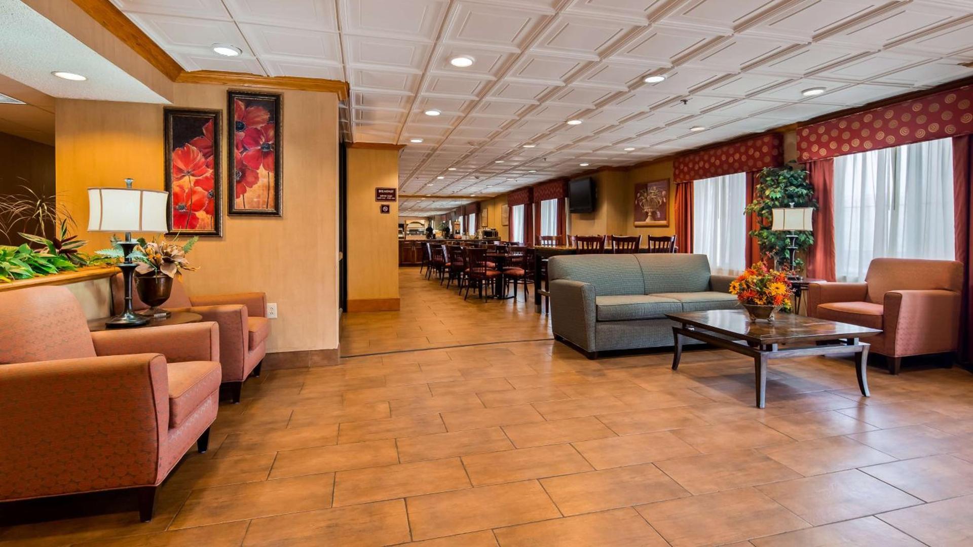 Best Western Marion Hotel photo 3