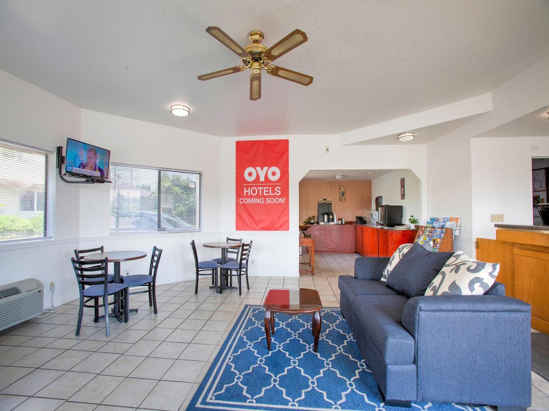 OYO Woodland Hotel and Suites photo 42