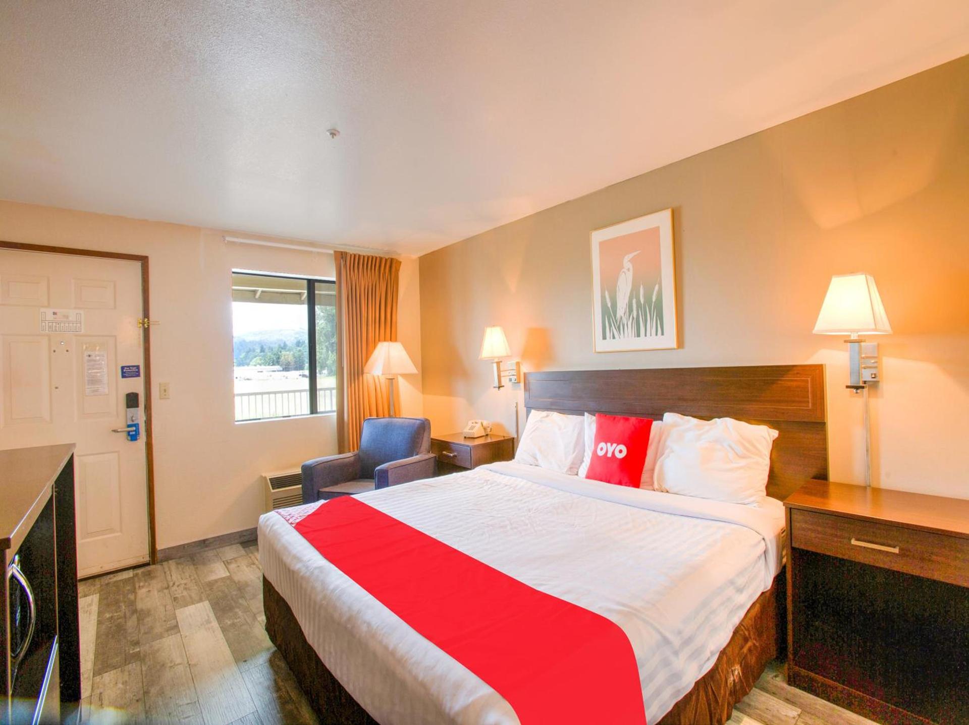 OYO Woodland Hotel and Suites photo 34