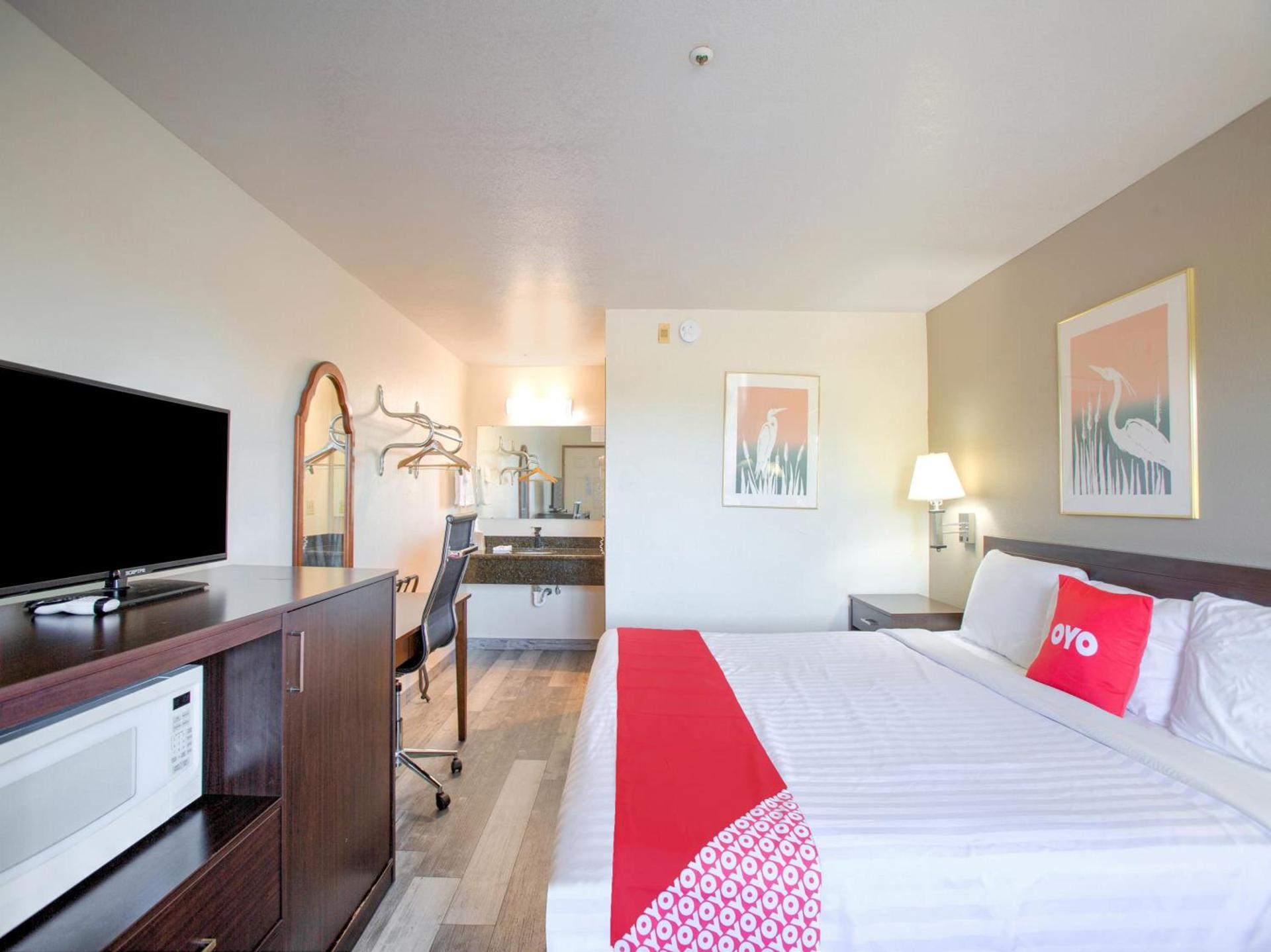 OYO Woodland Hotel and Suites photo 59