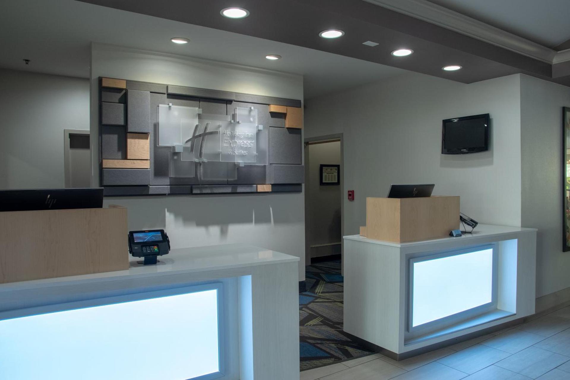 Holiday Inn Express Hotel and Suites Natchitoches by IHG photo 6